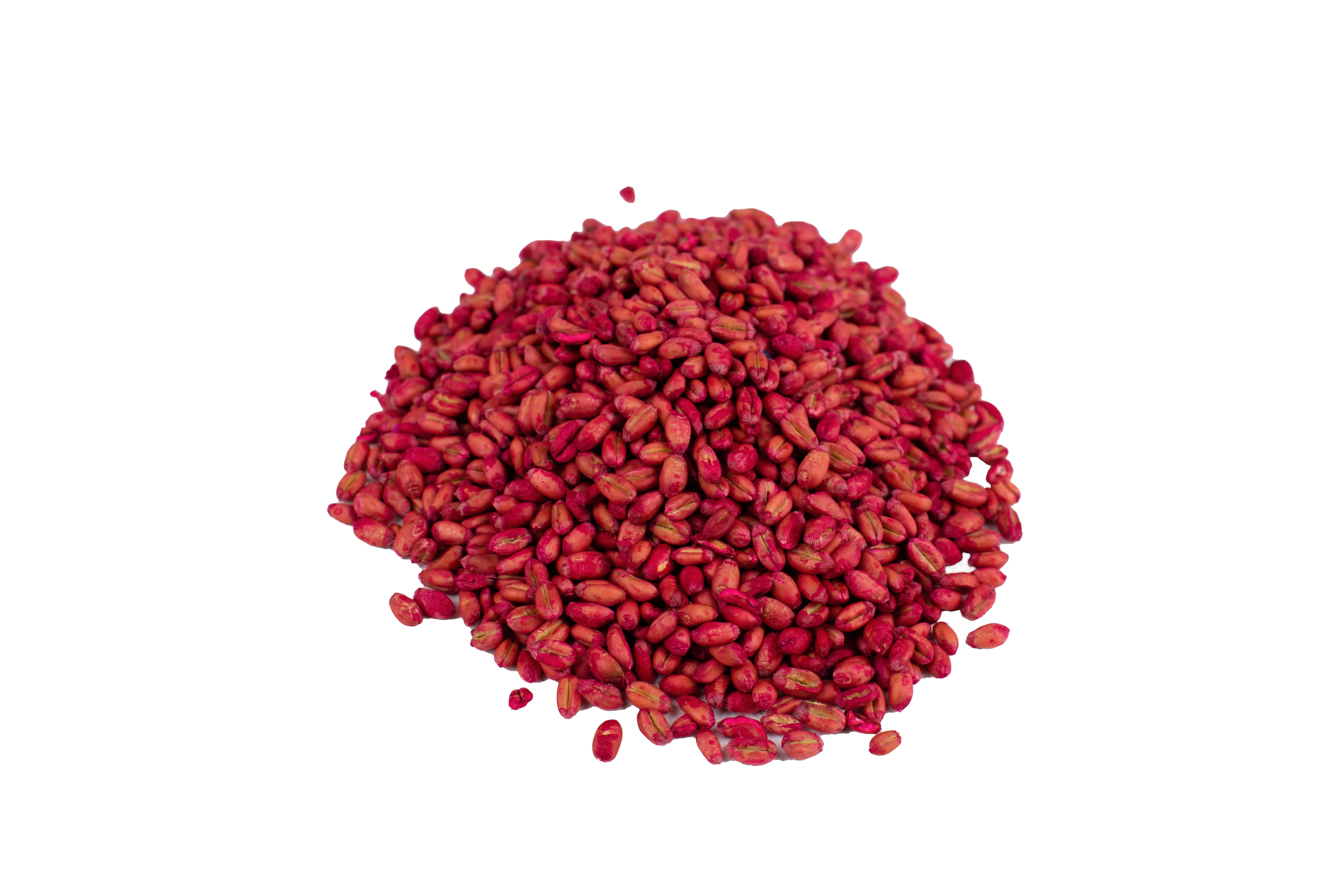 CAMRO Rodex Whole Weat 100g pose, 12 kg.