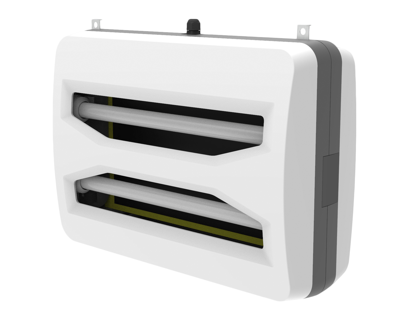 I-trap 125 LED Insektfanger I-trap 125 LED Insektfanger