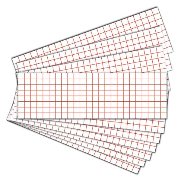 Limplade til melmøl (x10) Limplade til melmøl (x10)