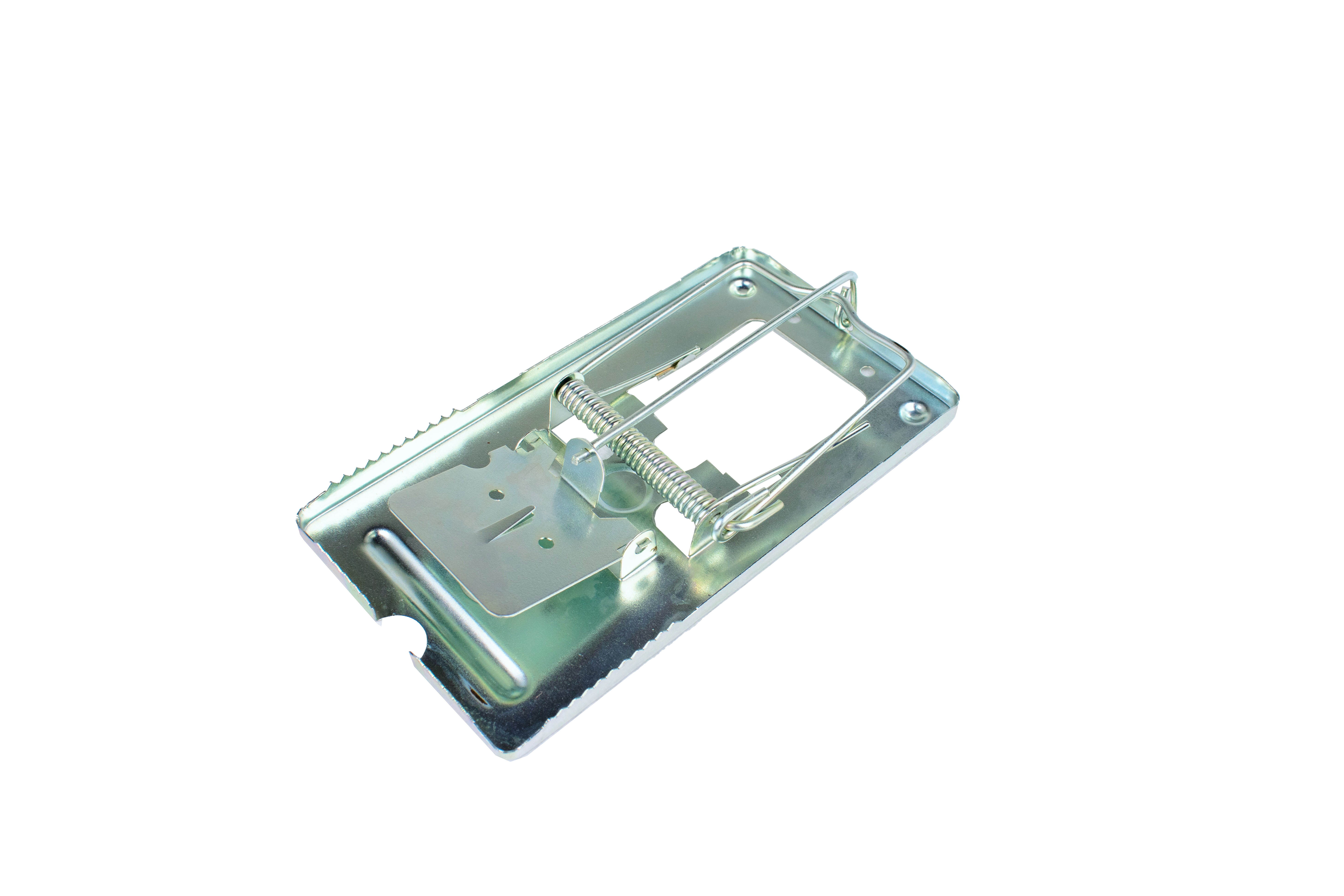 Smækfælde mod Rotter, metal Smækfælde mod Rotter, metal