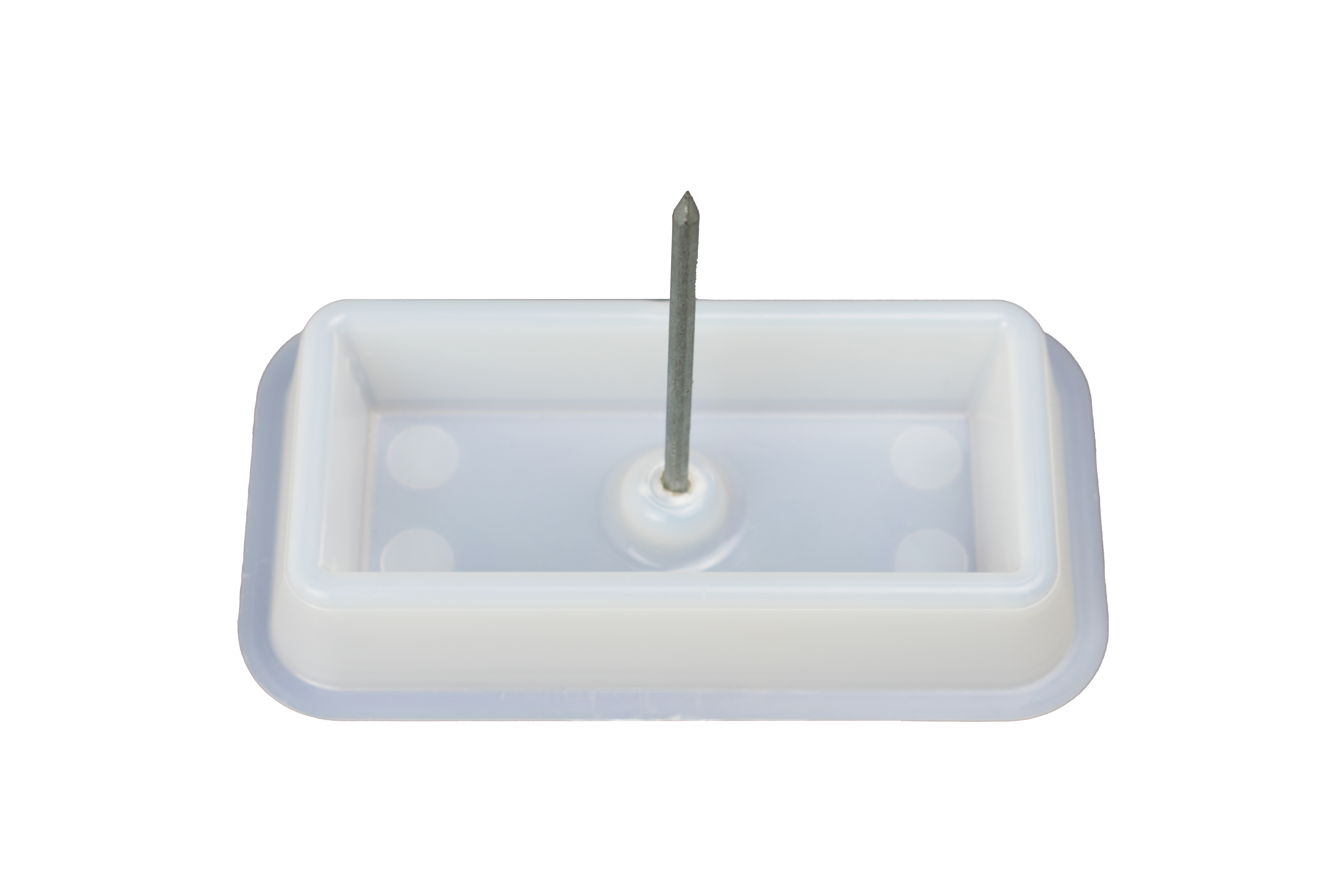 CAMRO Foderbakke med søm CAMRO Foderbakke med søm