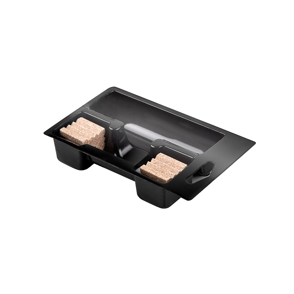 MAGNET Blok Placebo, 25 g. monitoreringsblok til gnavere, 12 kg. MAGNET Blok Placebo, 25 g. monitoreringsblok til gnavere, 12 kg.