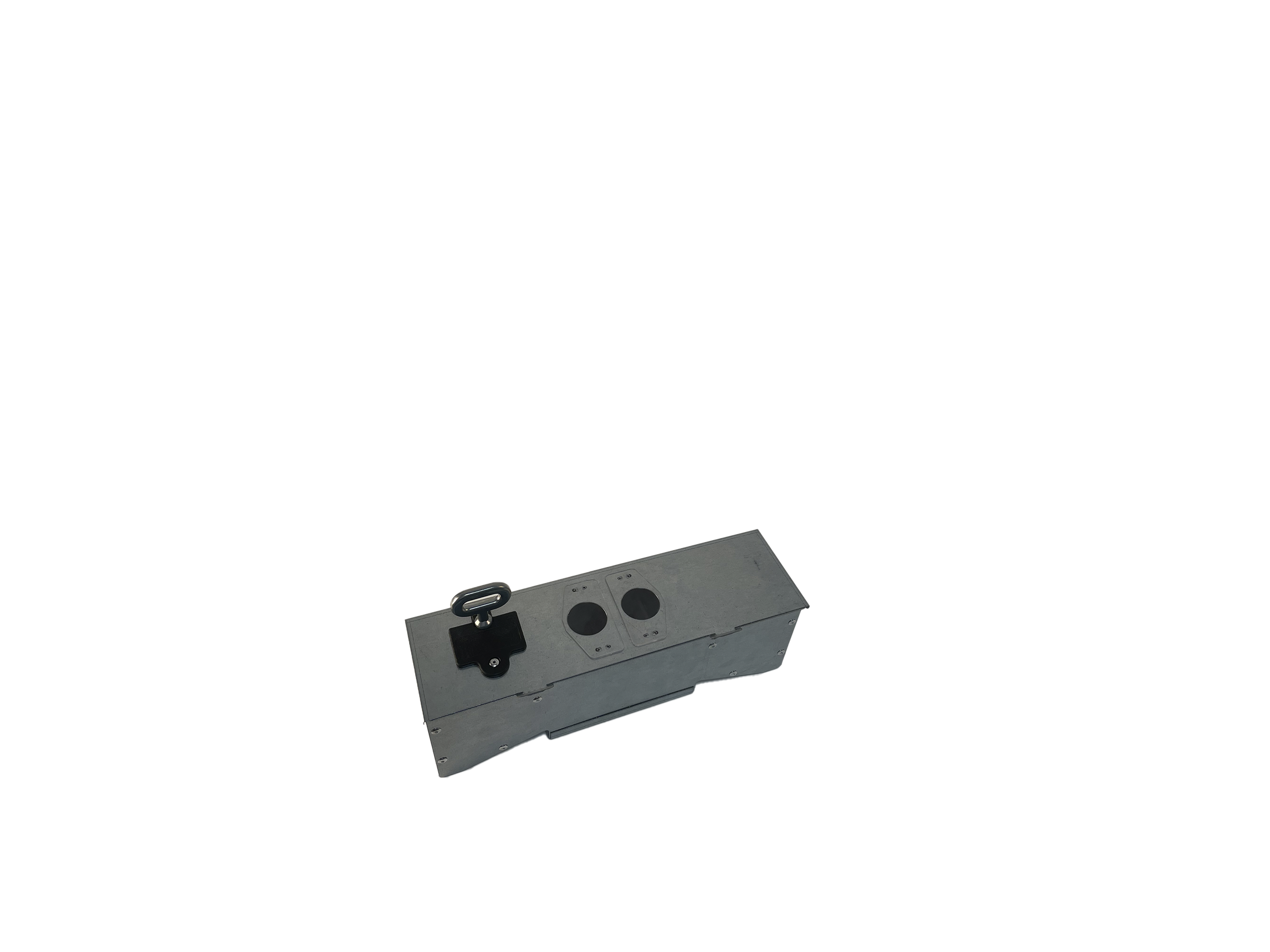 CAMRO SAFEBOX® Fenrir™