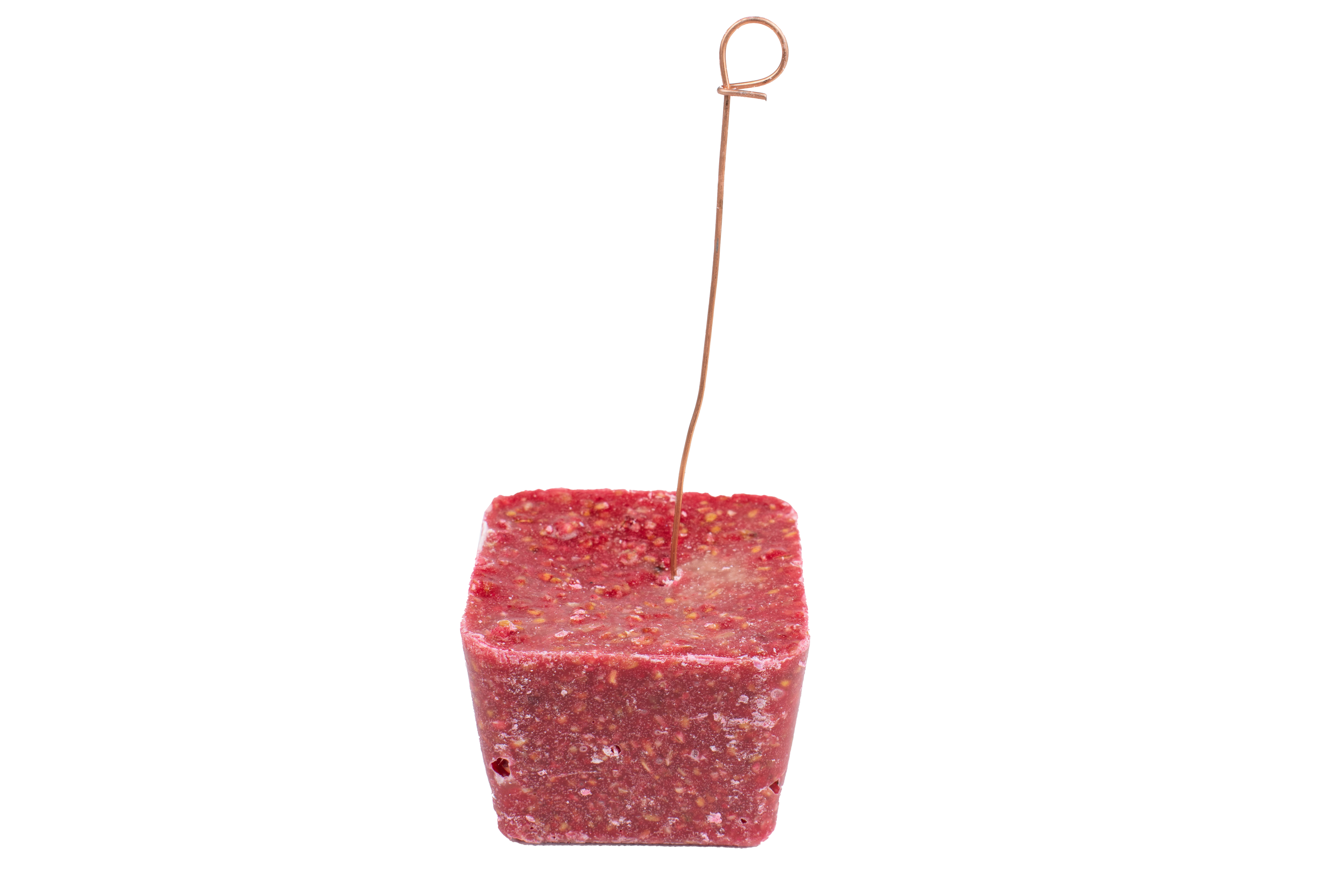 CAMRO Rodex 200 g. Voksblok, 10 kg.