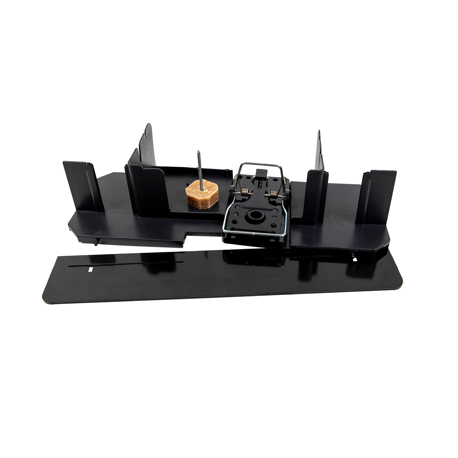 Adapter til bundplade for SAFEBOX® Maxi