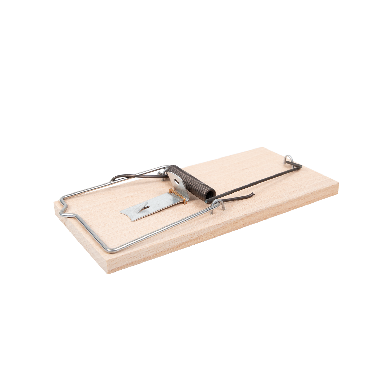 SafeTrap Rottefælde træ Mod Rotter, bøg SafeTrap Rottefælde træ Mod Rotter, bøg