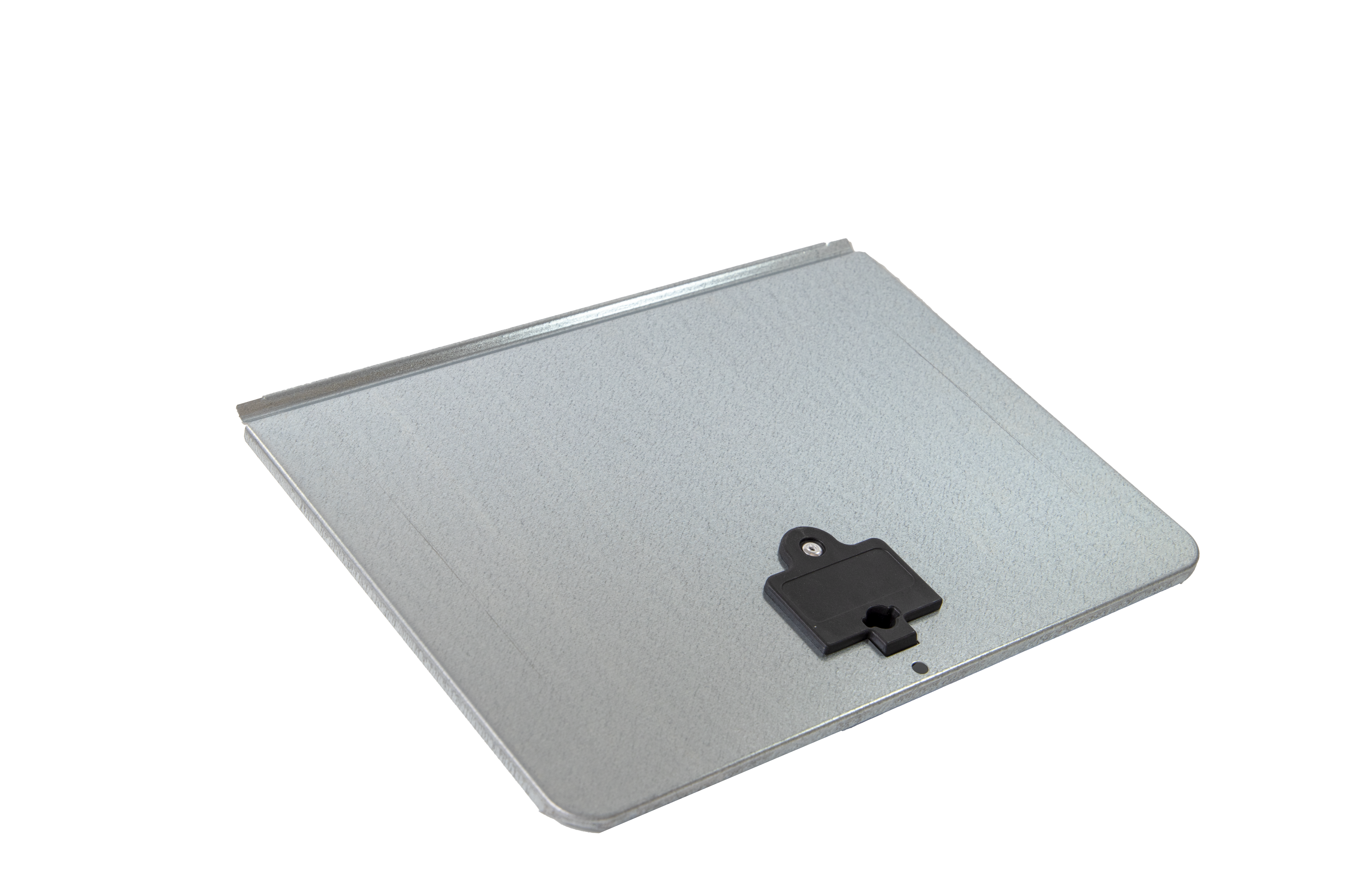 Deckel für SAFEBOX® DualCatch station, ohne Sichtfenster Deckel für SAFEBOX® DualCatch station, ohne Sichtfenster