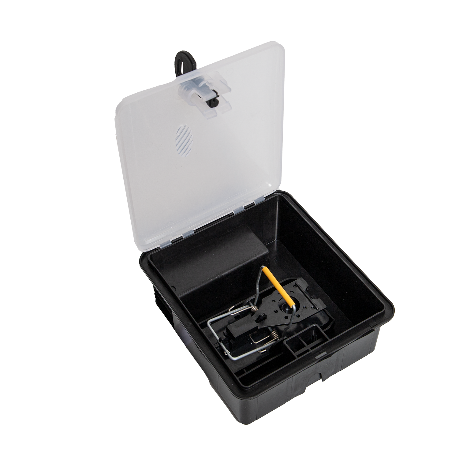 SafeTrap Musedepot med Snap-trap fælde Mod Mus SafeTrap Musedepot med Snap-trap fælde Mod Mus