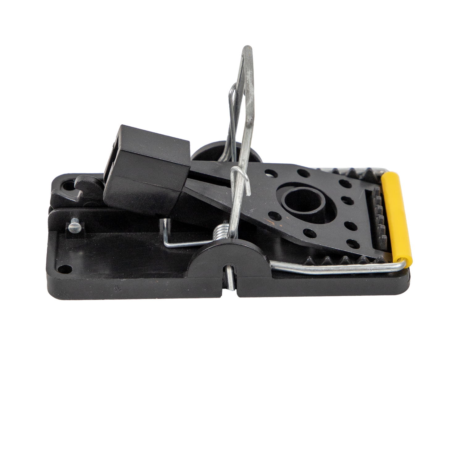 Snap-Trap musefælde med tænder Snap-Trap musefælde med tænder