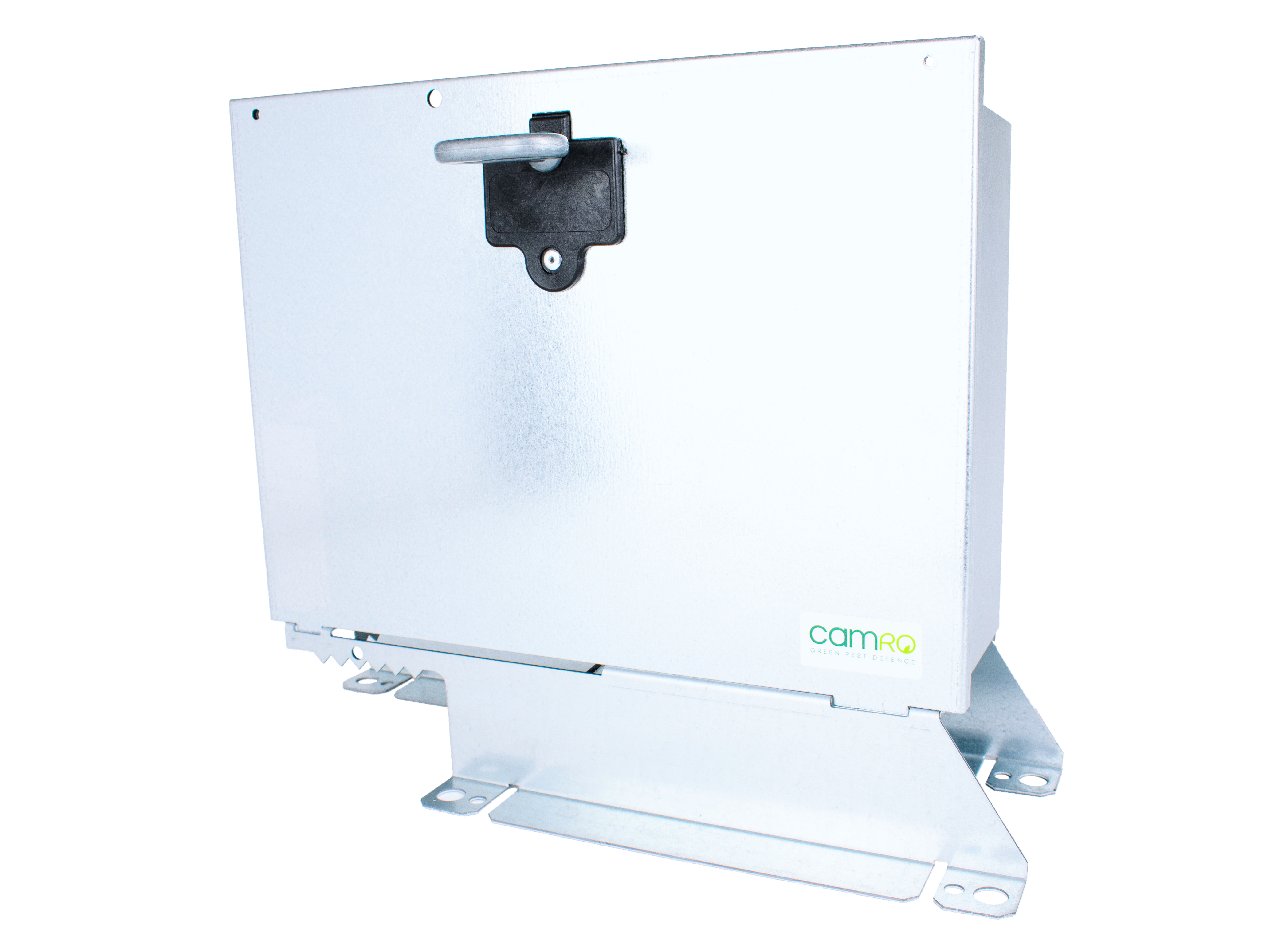 STA-25 PCO NFC, 4.5bar/30g. Med SAFEBOX® (North)