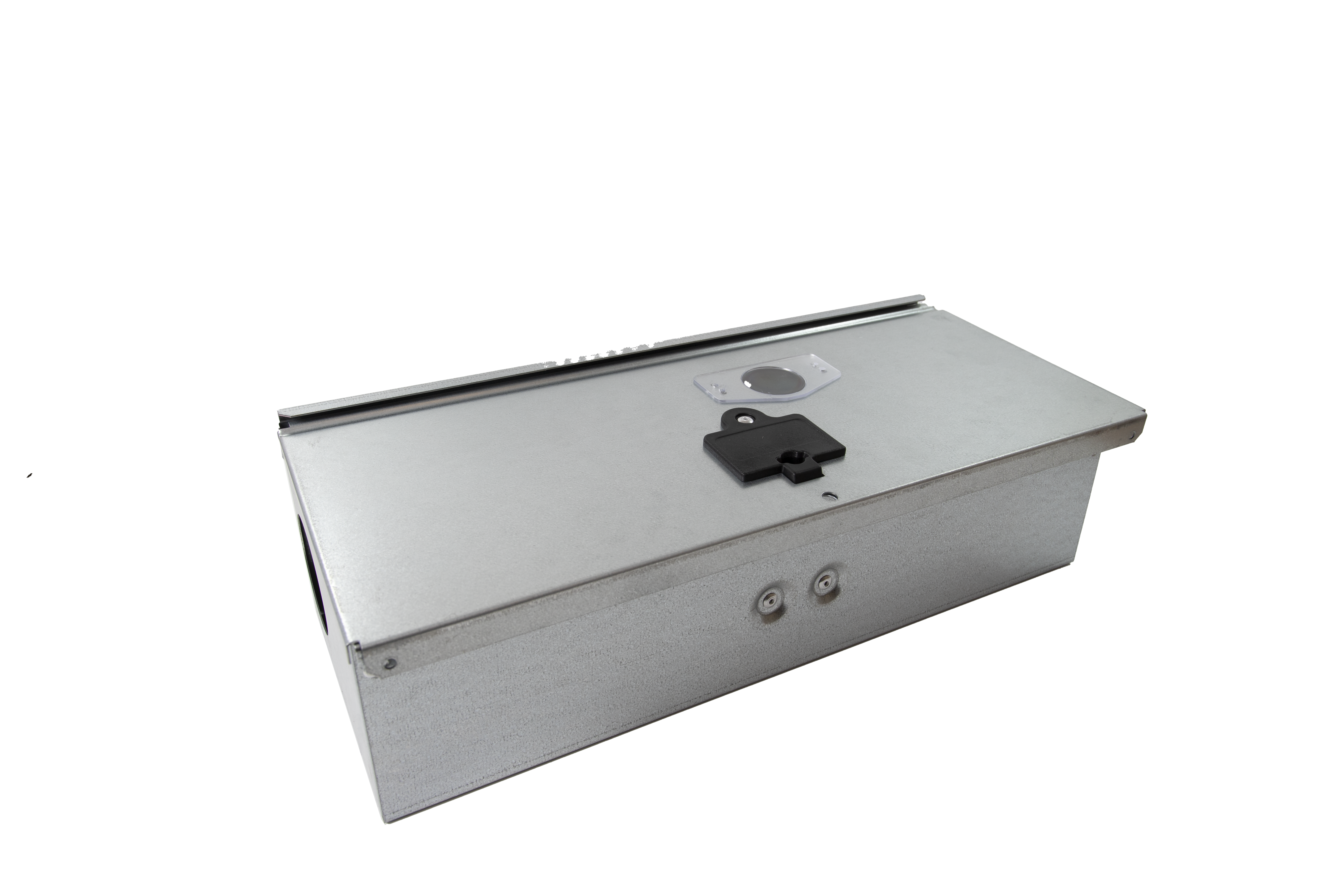CAMRO SAFEBOX® Maxi Premium, Rotte
