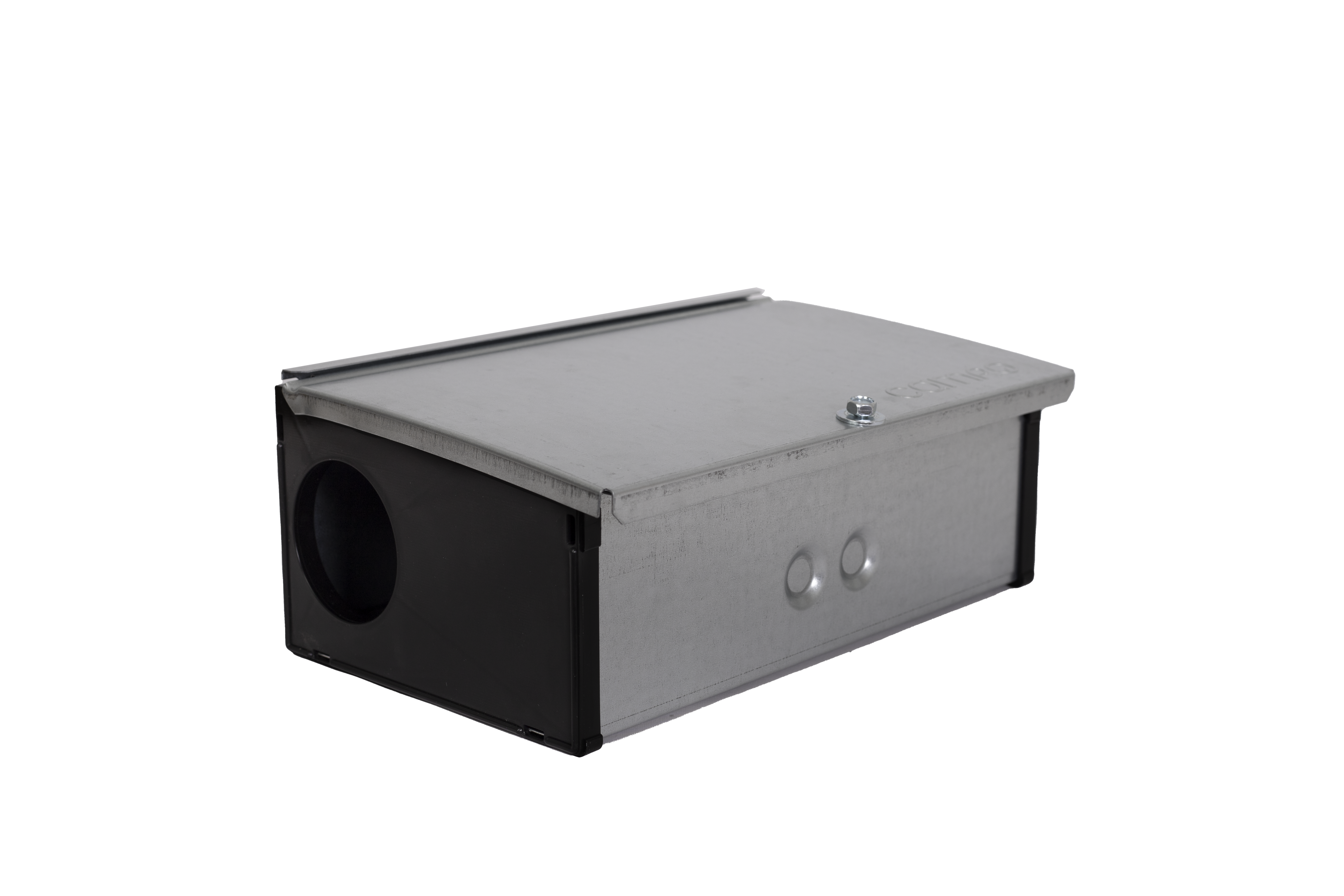 SafeTrap SingleCatch Mod mus og rotter SafeTrap SingleCatch Mod mus og rotter