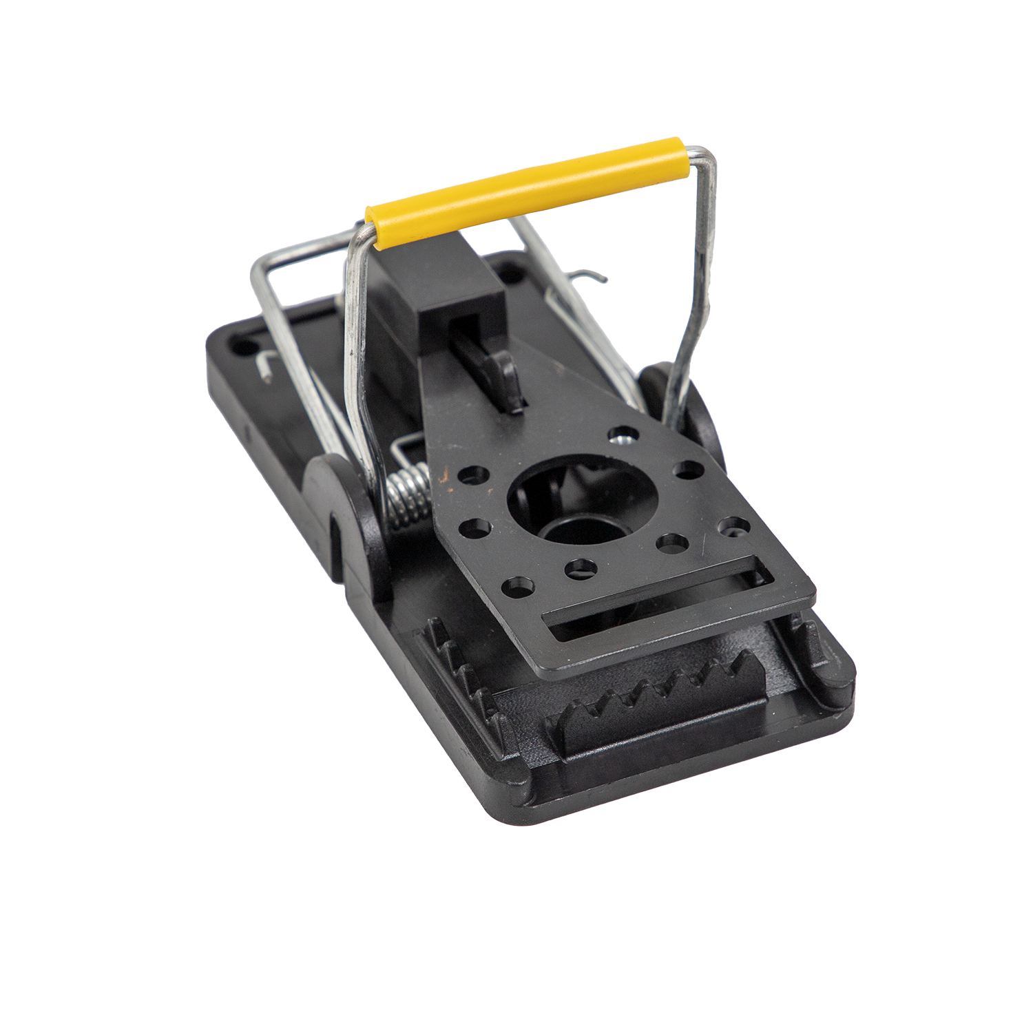 Snap-Trap musefælde med tænder