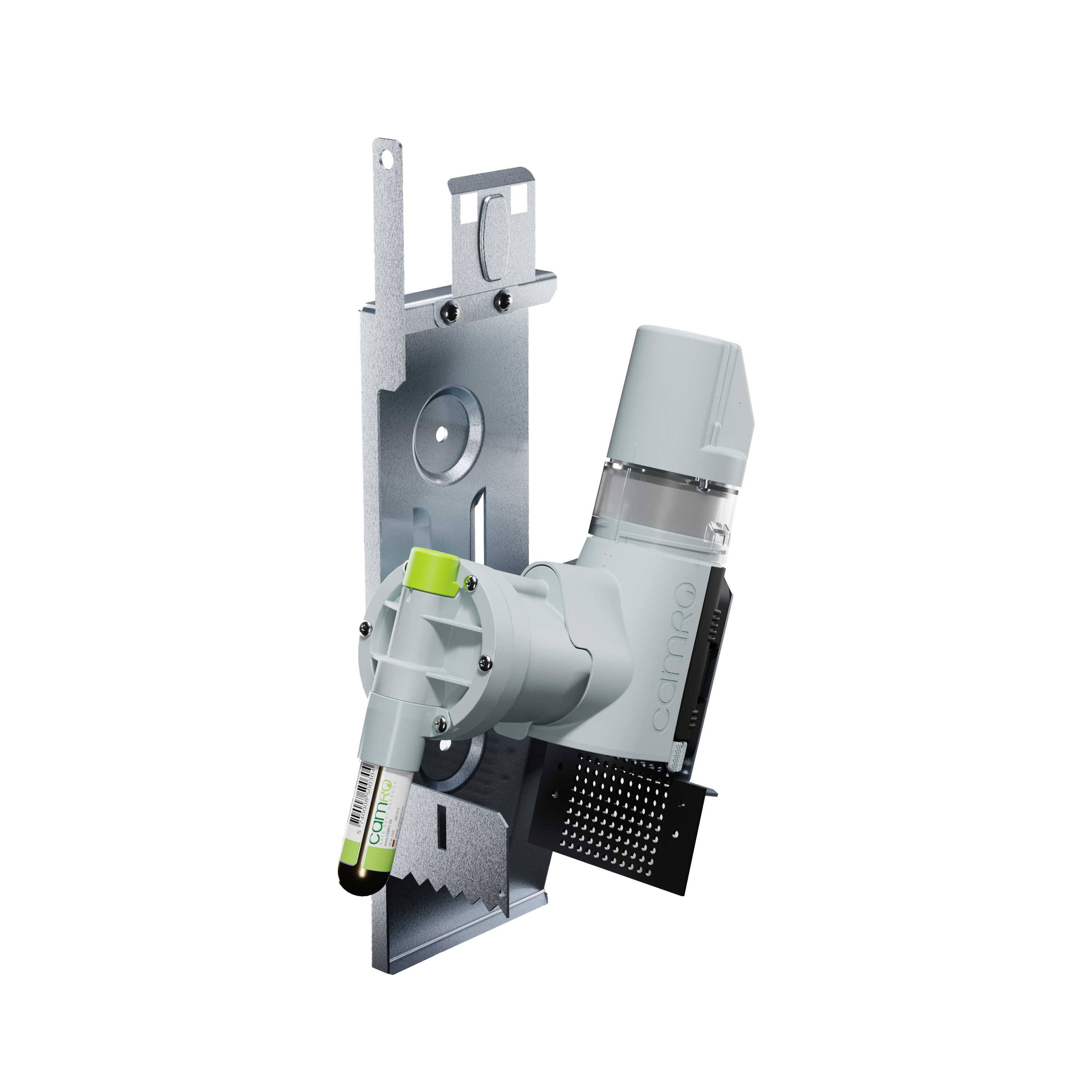 STA-25 PCO NFC, 4.5bar/30g. Med SAFEBOX® Public (West) STA-25 PCO NFC, 4.5bar/30g. Med SAFEBOX® Public (West)