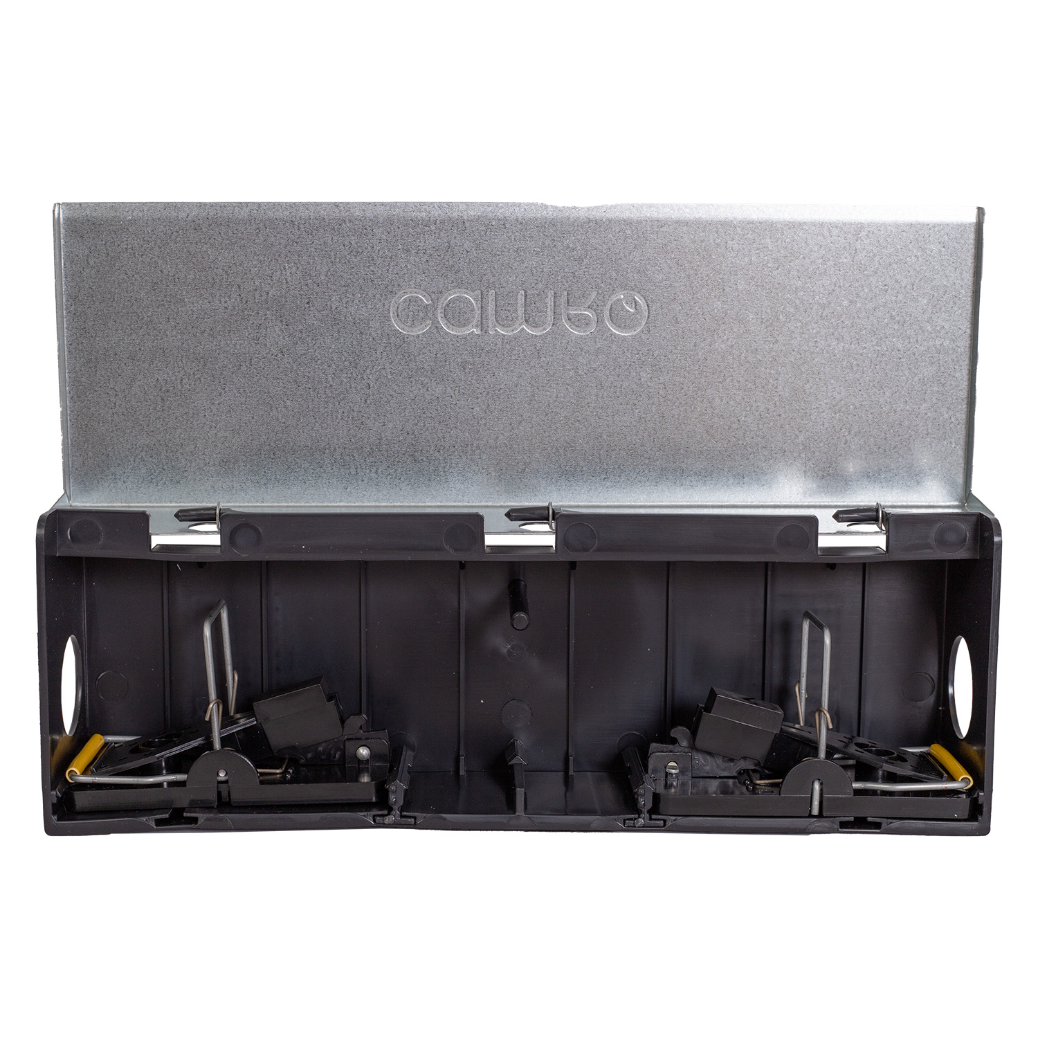 SafeTrap Tunnelbox Mod mus