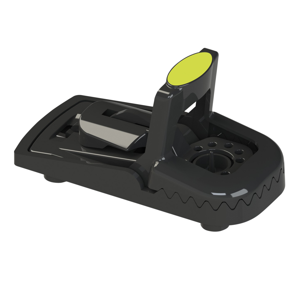 Smækfælde mod mus Smækfælde mod mus