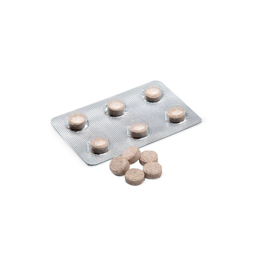 MAGNET Tablets, monitoreringstablet til gnavere MAGNET Tablets, monitoreringstablet til gnavere