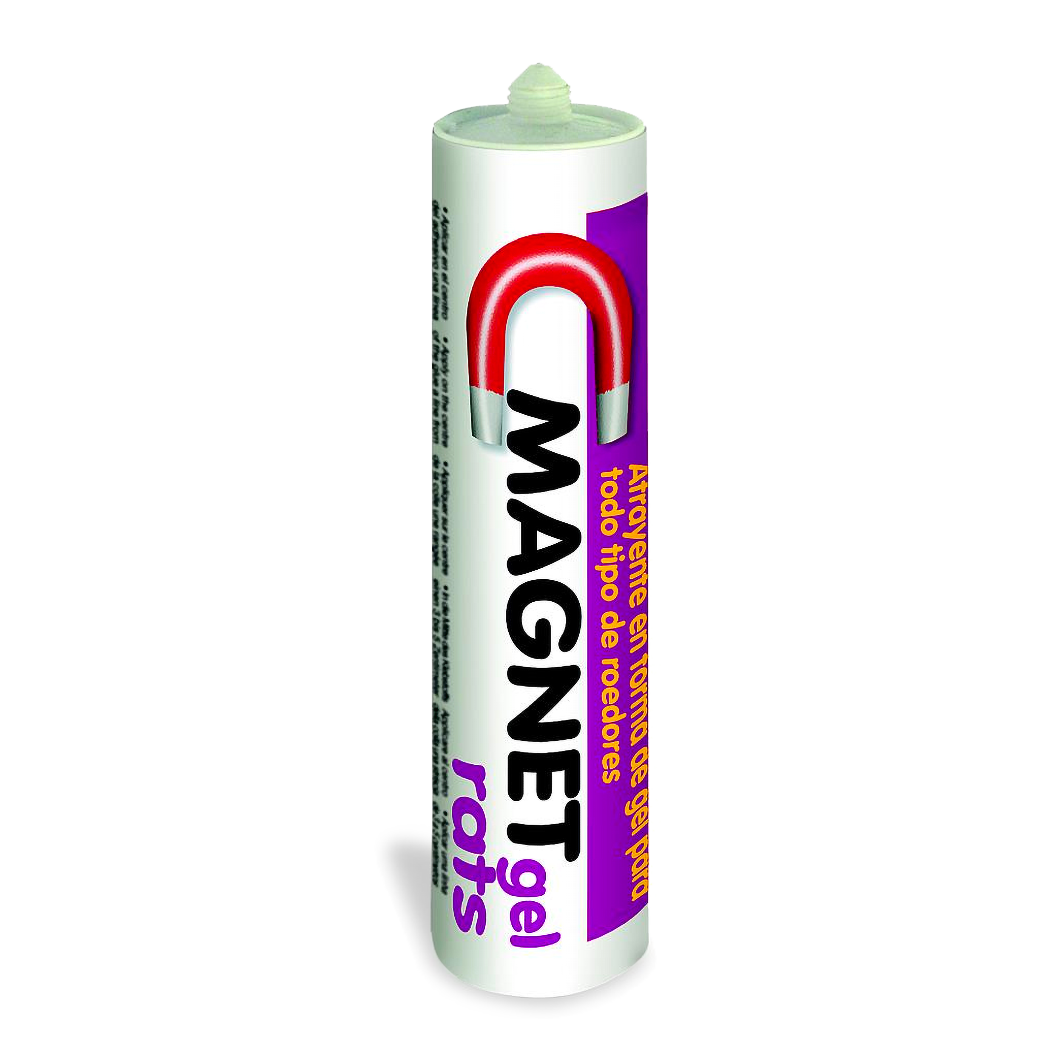 MAGNET Gel Rats monitoreringsgel, 300 g.