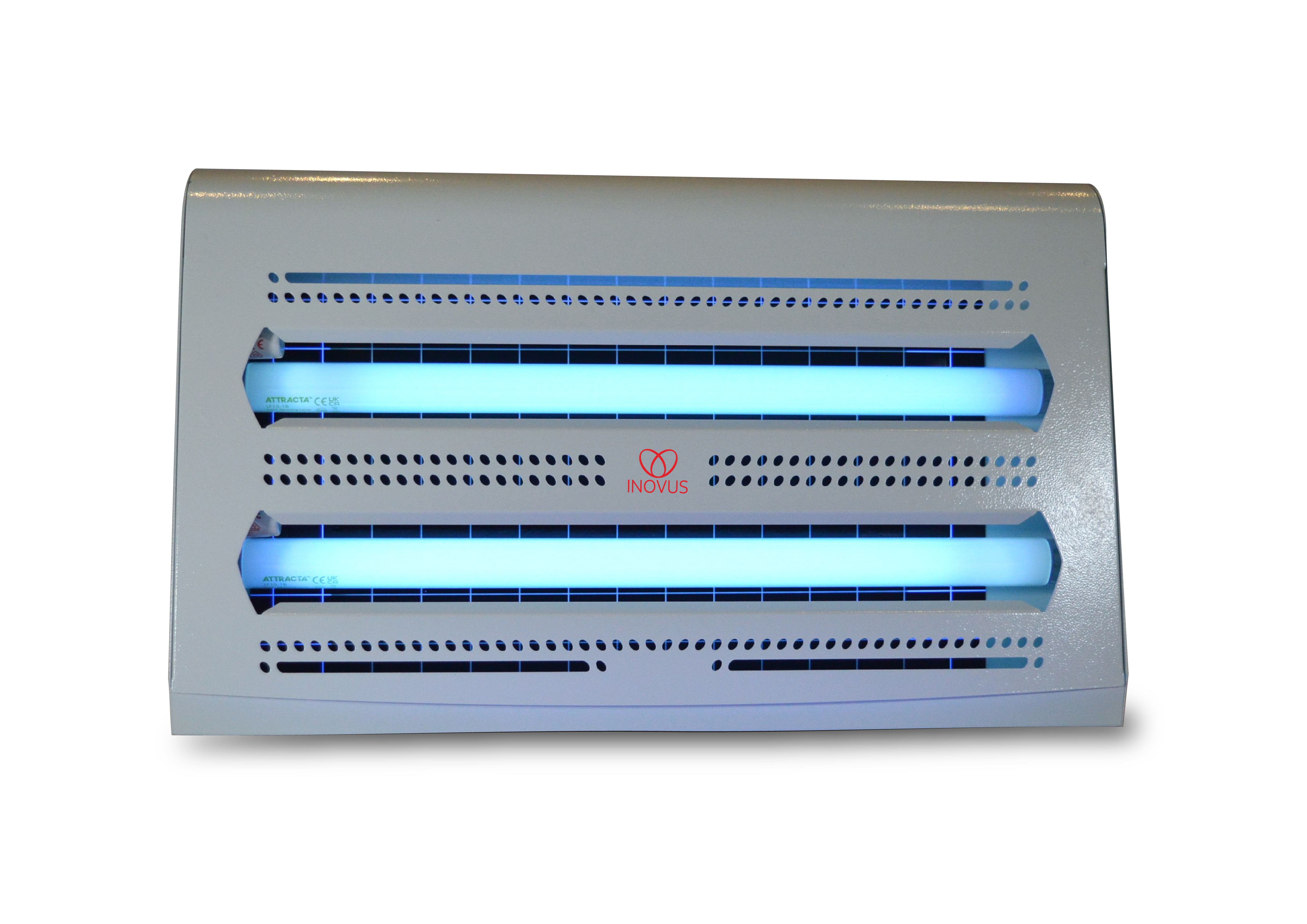 Inovus™ Flexible Mount Insektfanger Inovus™ Flexible Mount Insektfanger