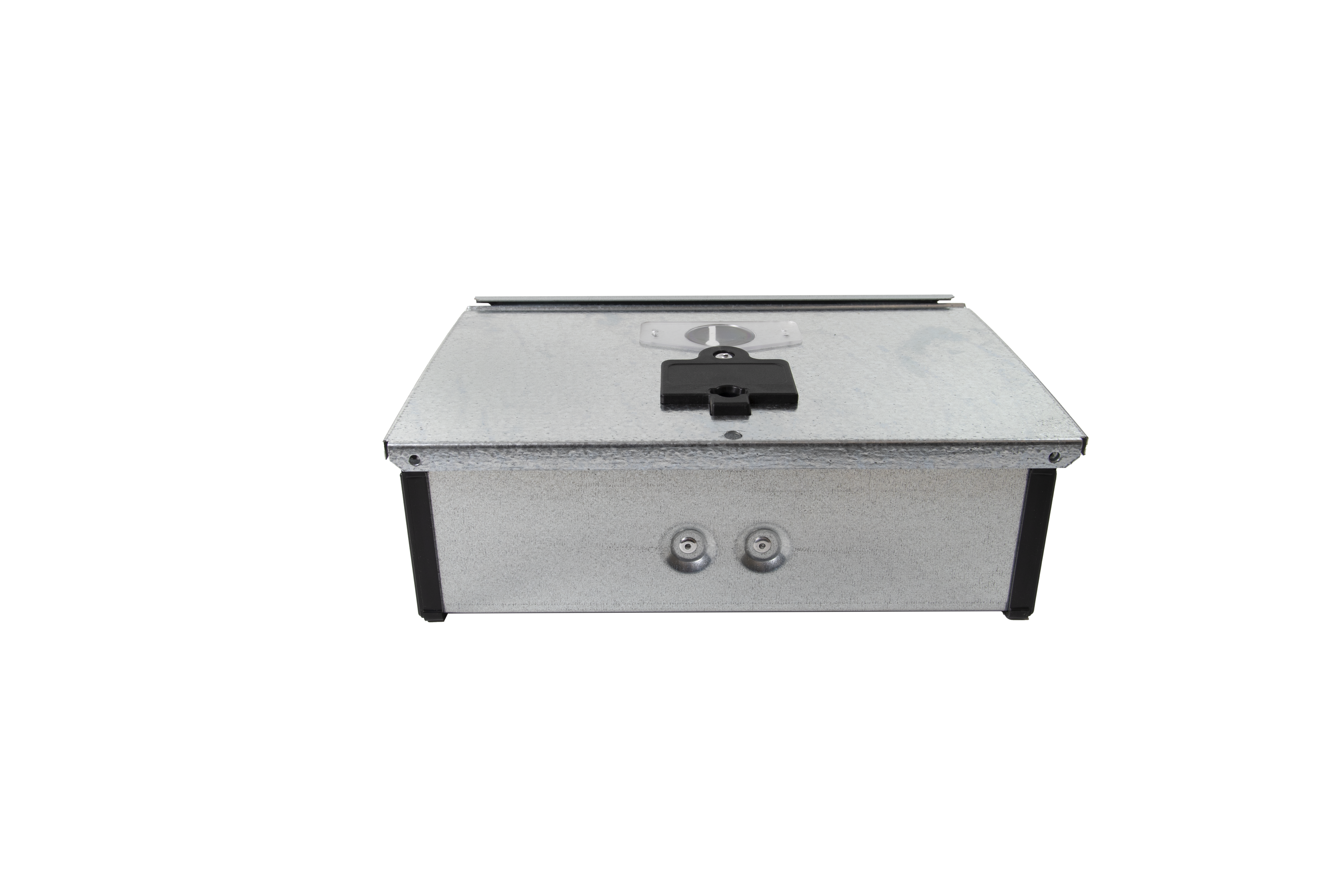 CAMRO SAFEBOX® SingleCatch Standard CAMRO SAFEBOX® SingleCatch Standard