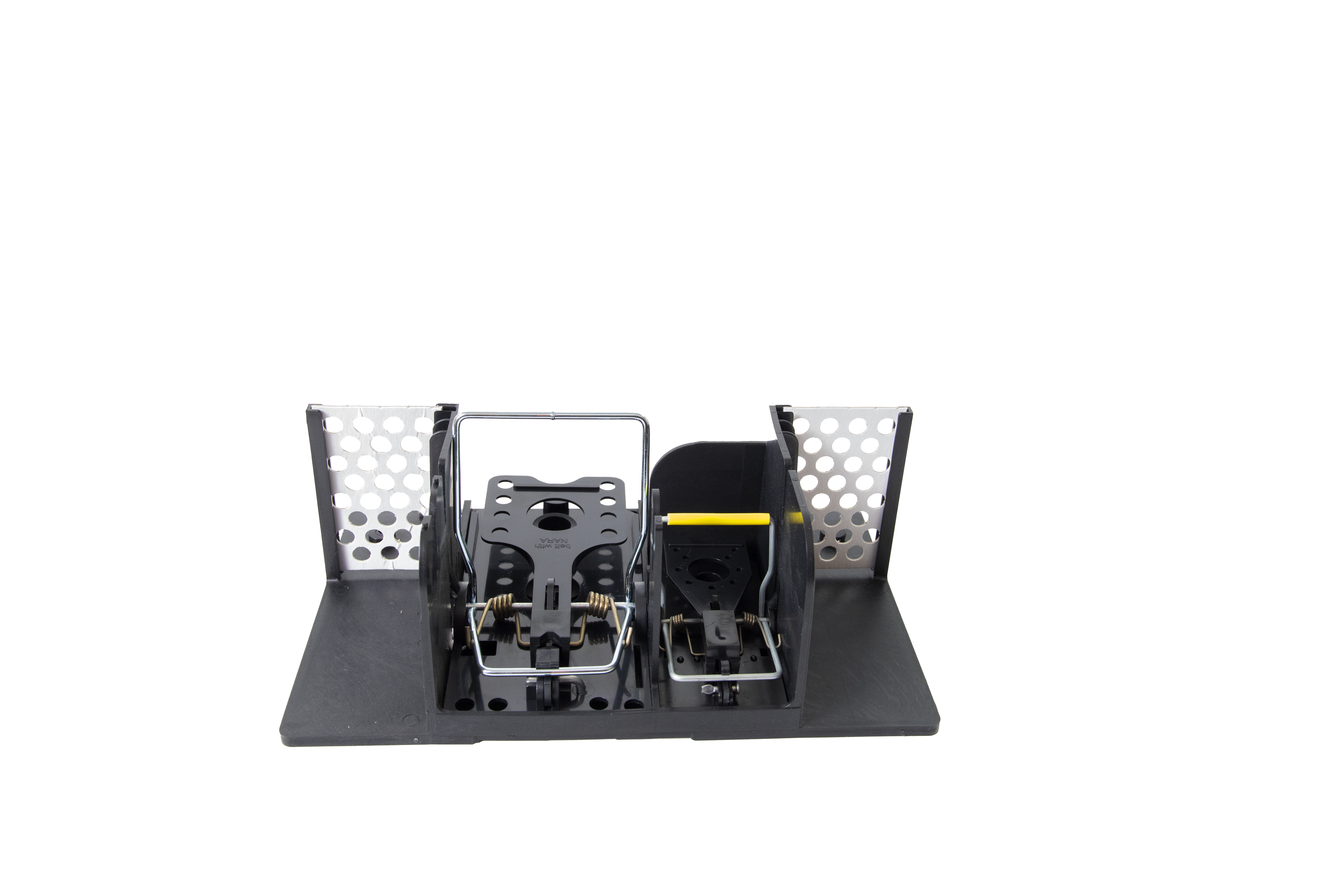 CAMRO SAFEBOX® SingleCatch med skruelukning
