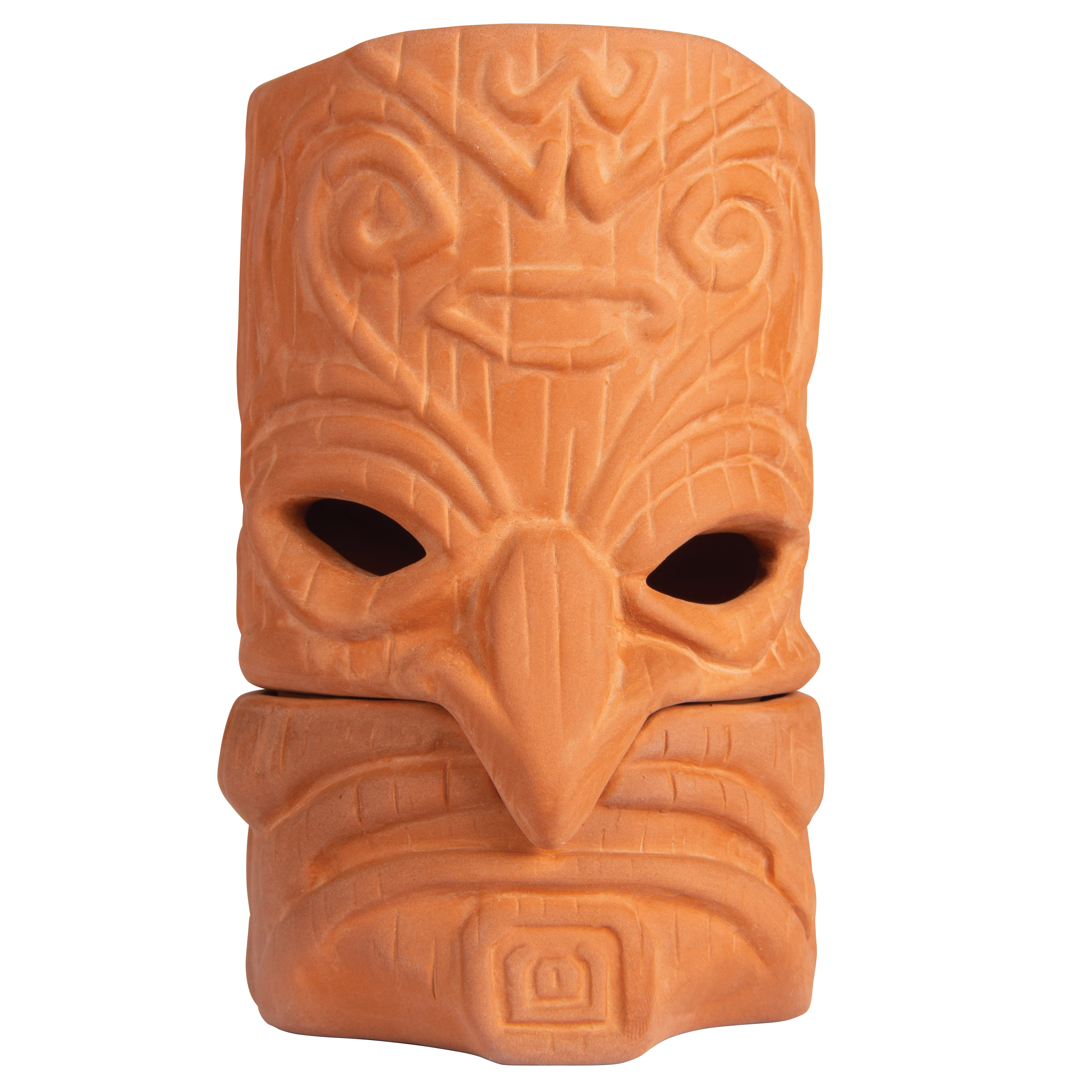 ZendoZones® Lanterne & Citronella lys, Surfin' Stan ZendoZones® Lanterne & Citronella lys, Surfin' Stan