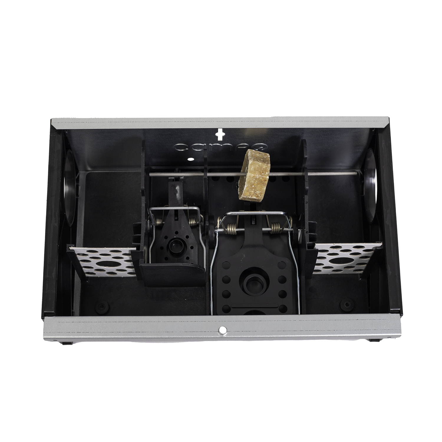 SafeTrap SingleCatch Mod mus og rotter SafeTrap SingleCatch Mod mus og rotter