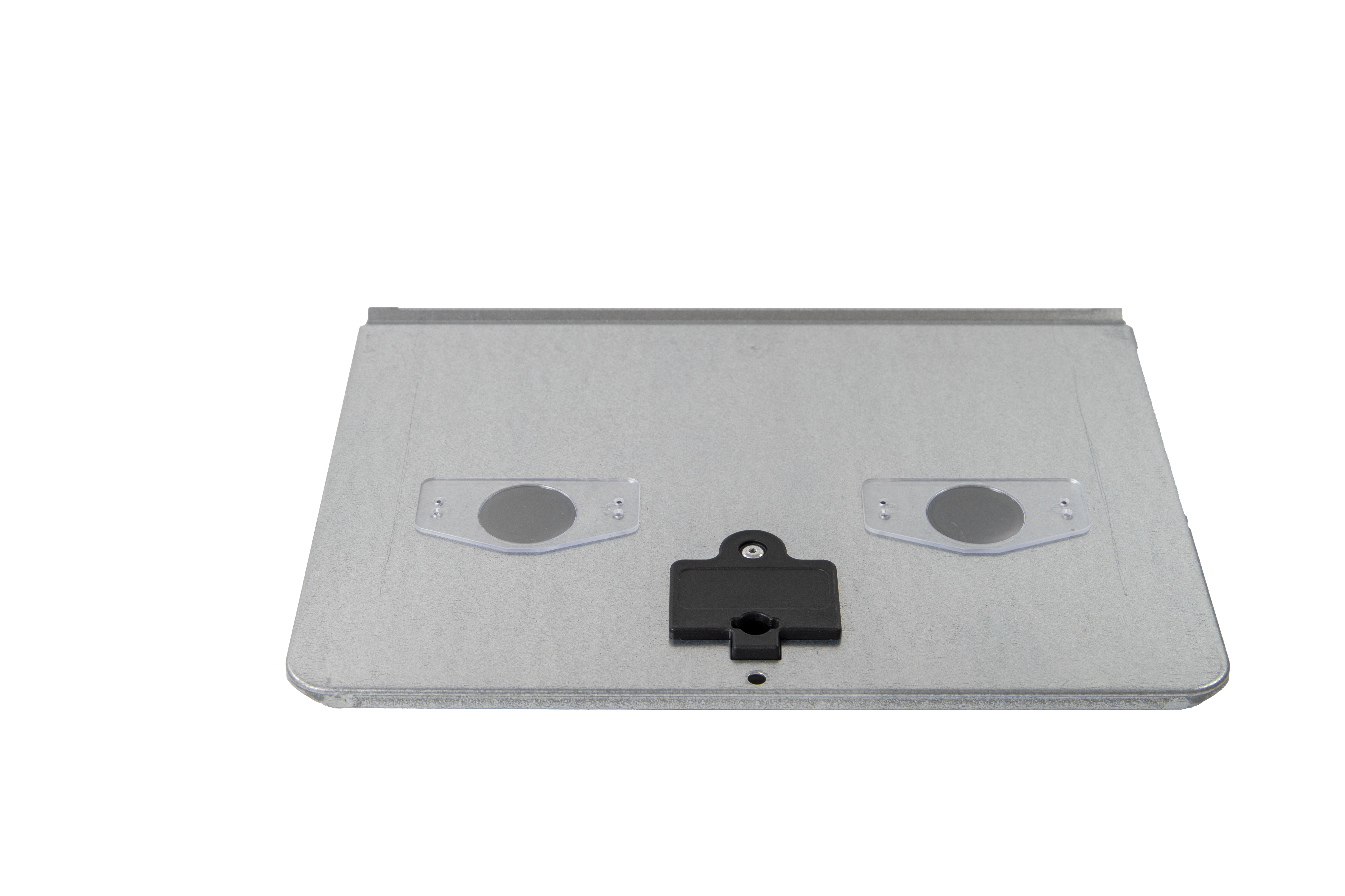 Låg til SAFEBOX® DualCatch depot, med skueglas