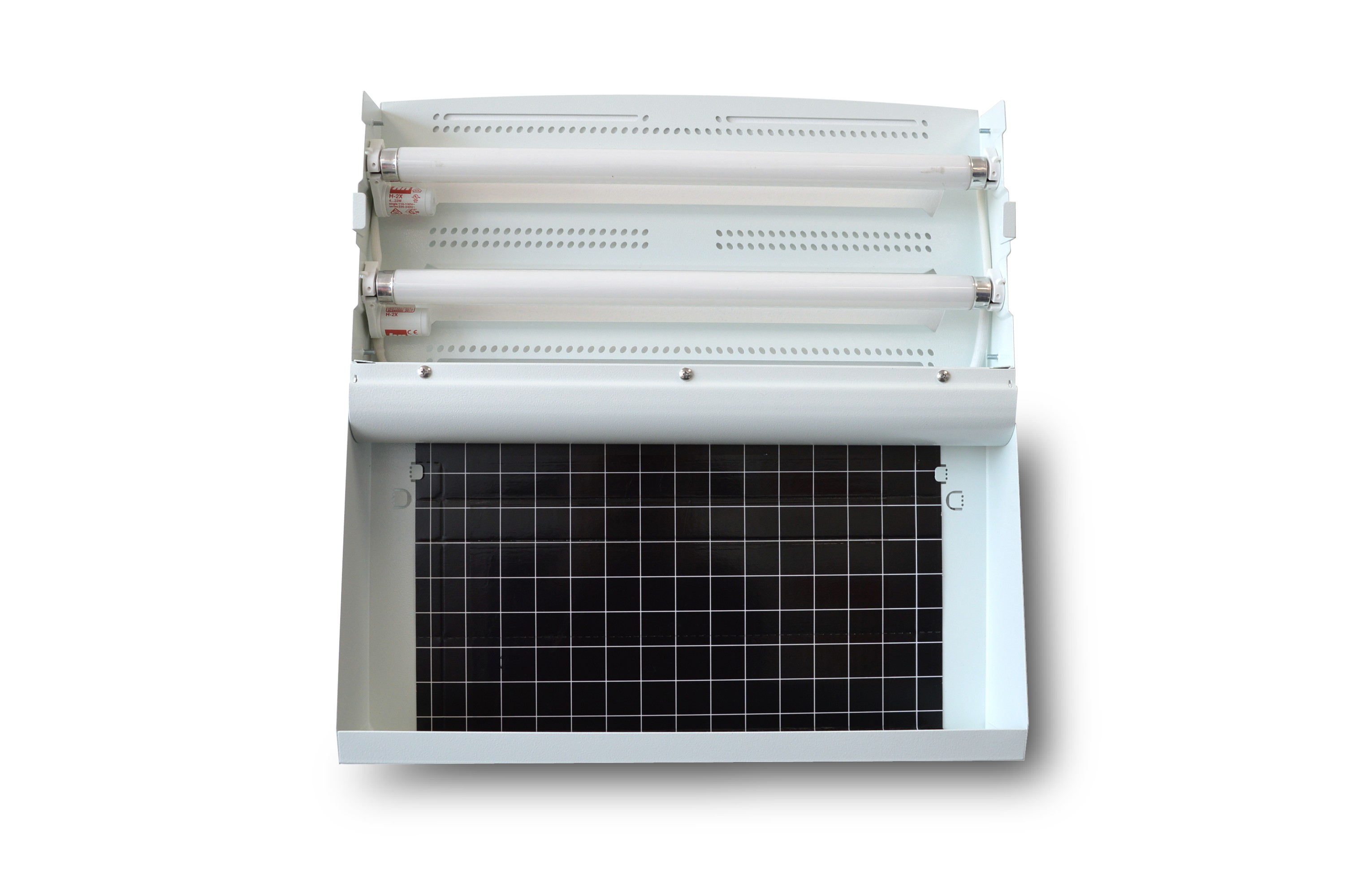 Inovus™ Flexible Mount LED Insektfanger Inovus™ Flexible Mount LED Insektfanger