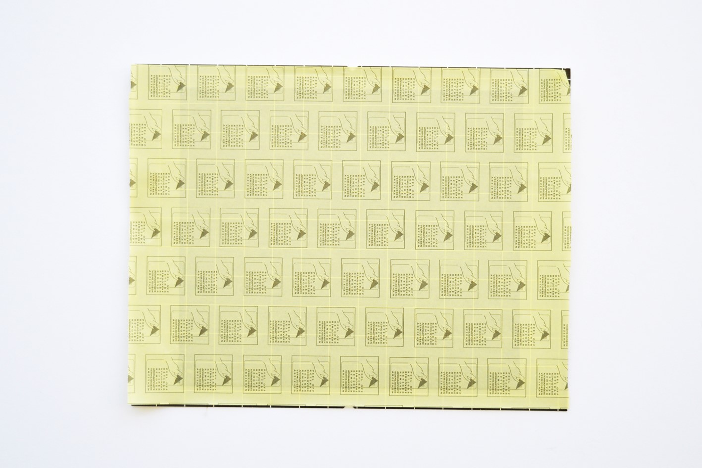 Inovus™ limplade, lille, sort (x6) Inovus™ limplade, lille, sort (x6)