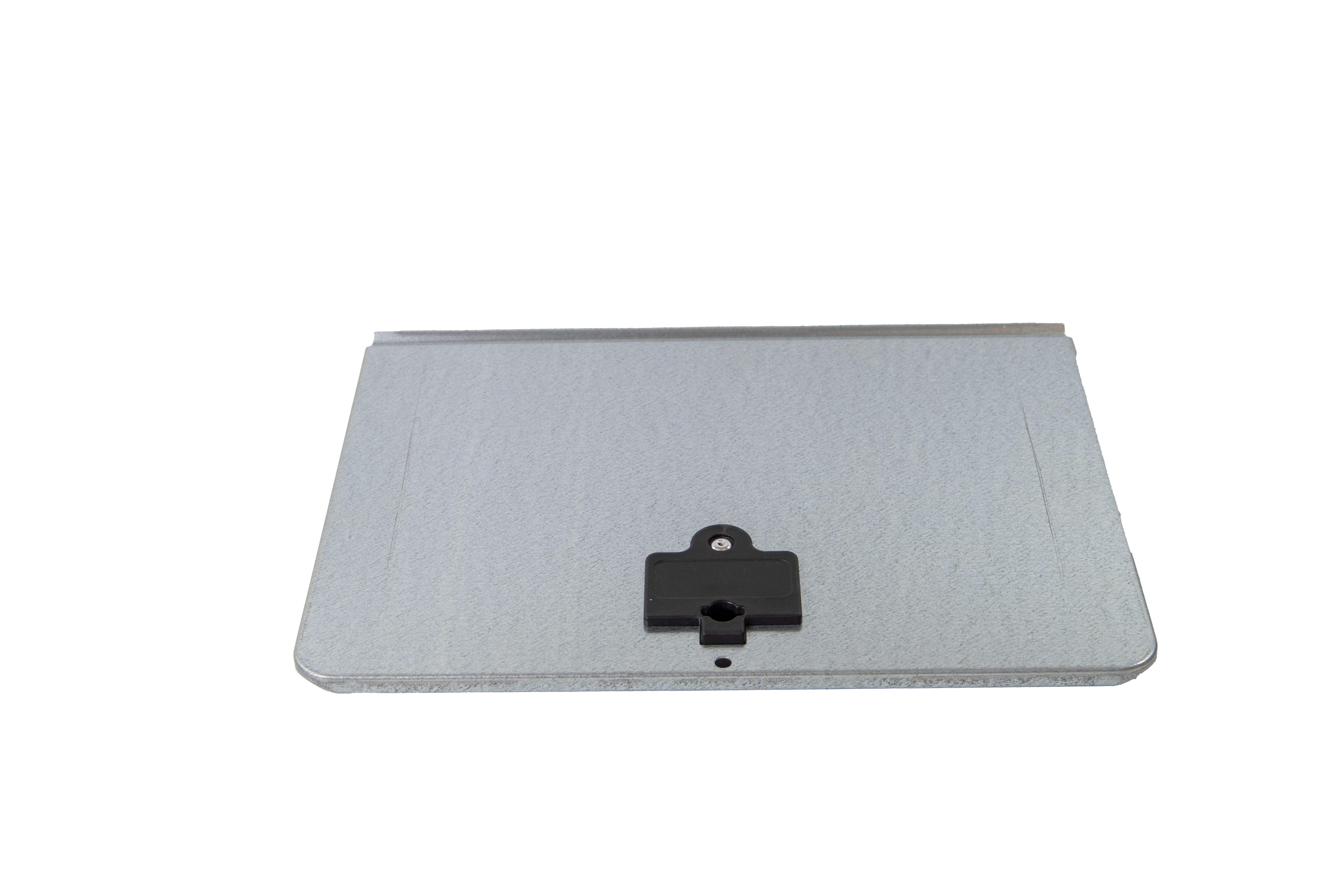 Låg til SAFEBOX® DualCatch depot, uden skueglas