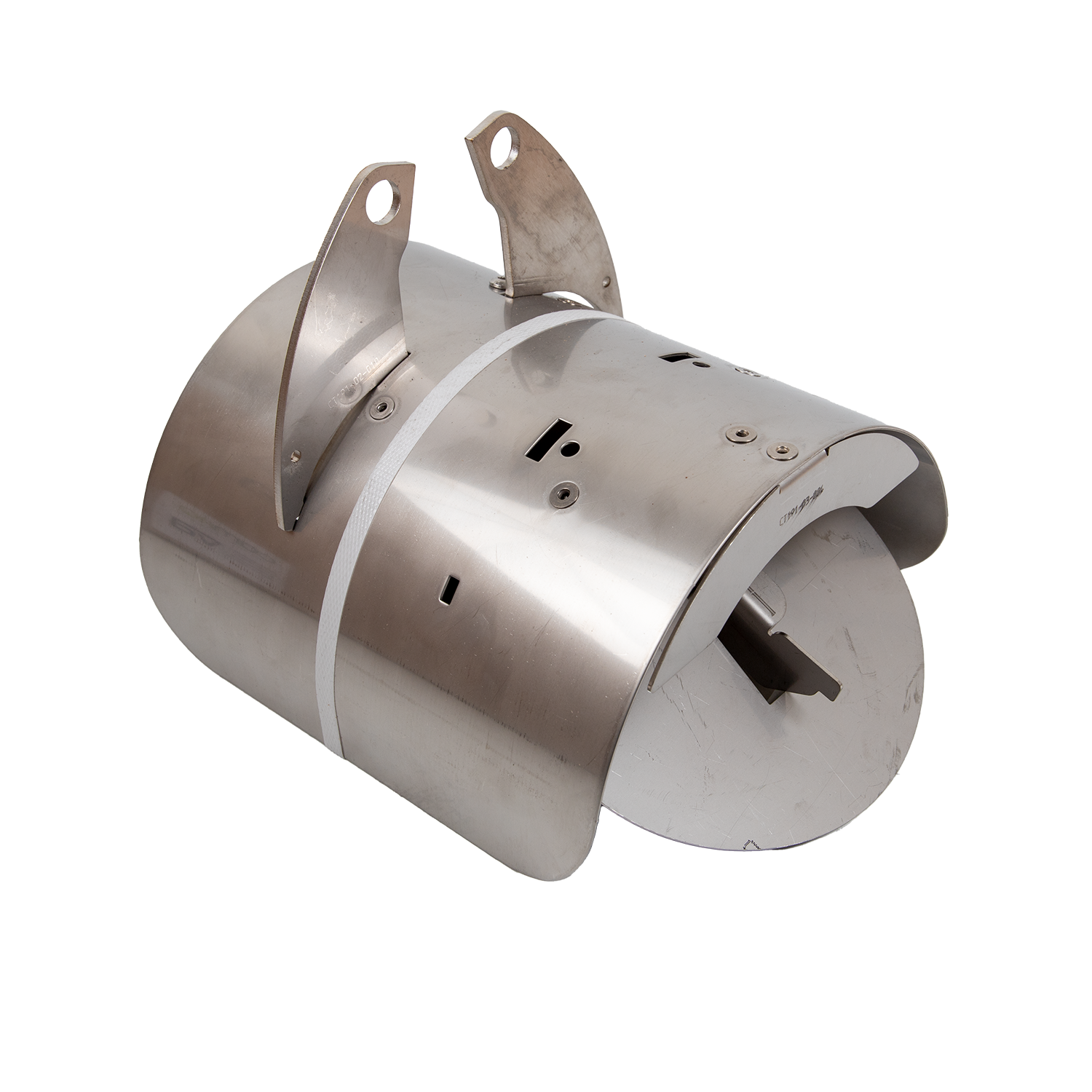 Thiim Safe Sewer CT191 rottespærre, Ø200 PVC Thiim Safe Sewer CT191 rottespærre, Ø200 PVC