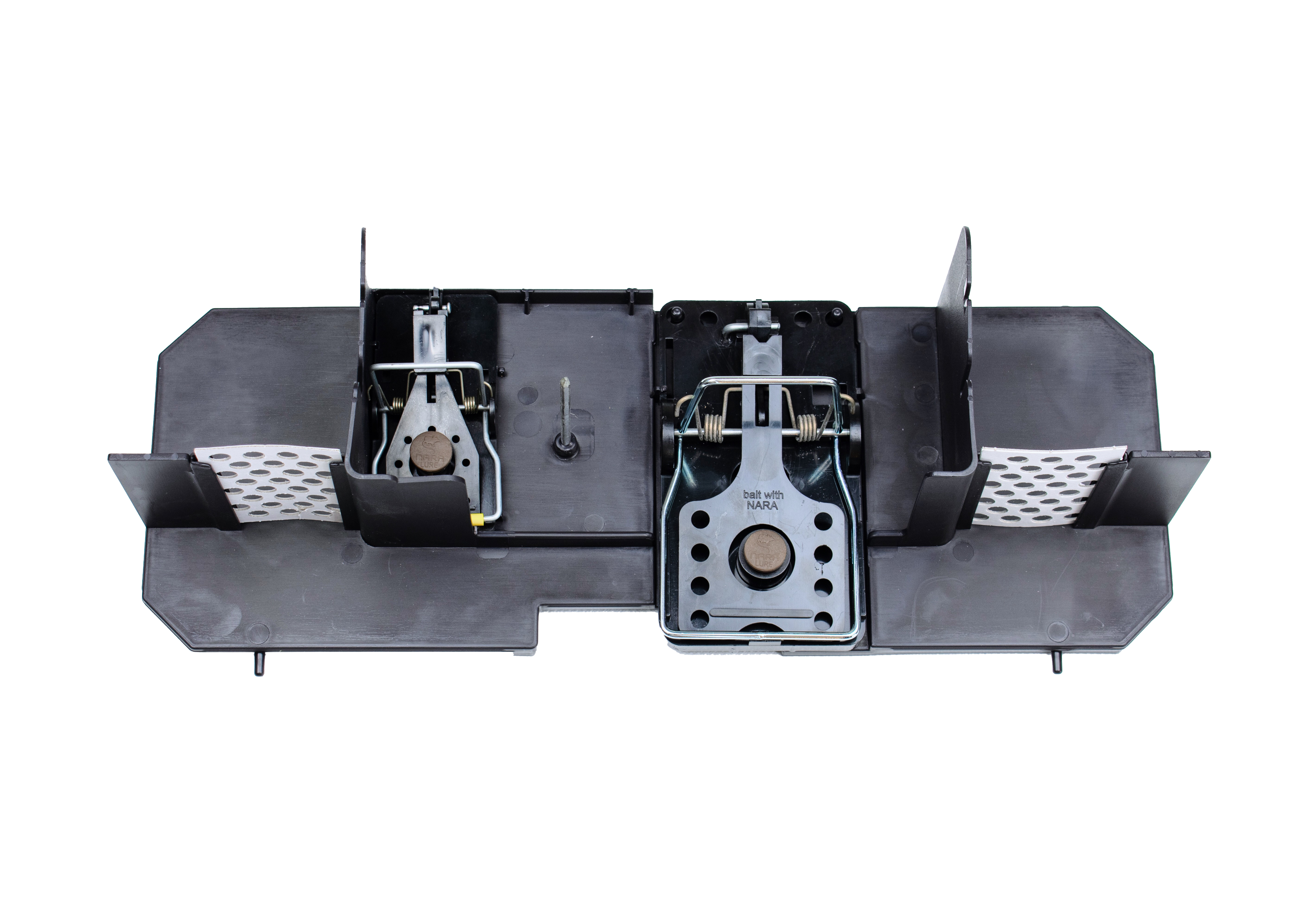 Bundplade til SAFEBOX® Maxi depot Bundplade til SAFEBOX® Maxi depot