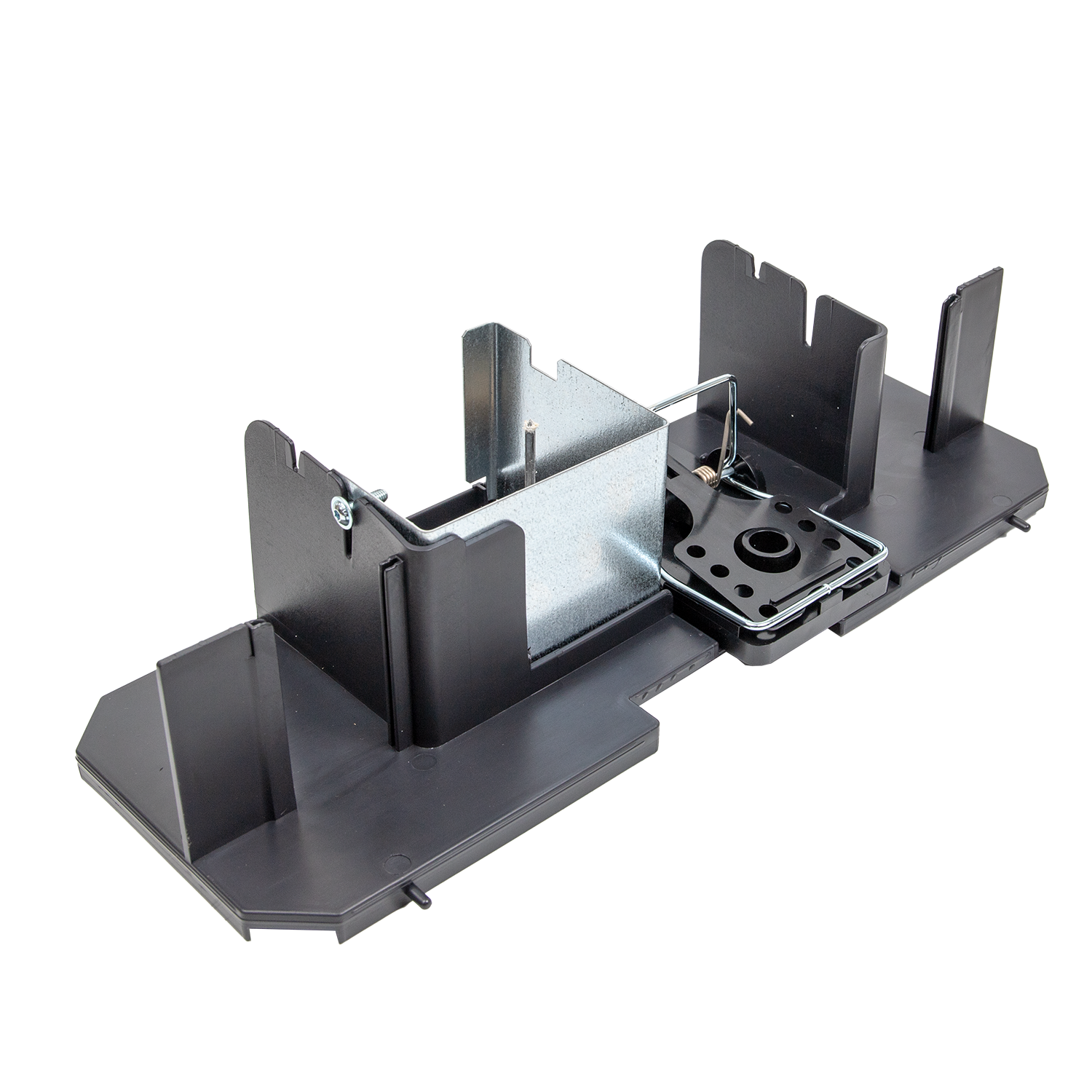 Afspærringsindsats til SAFEBOX® Maxi-depot