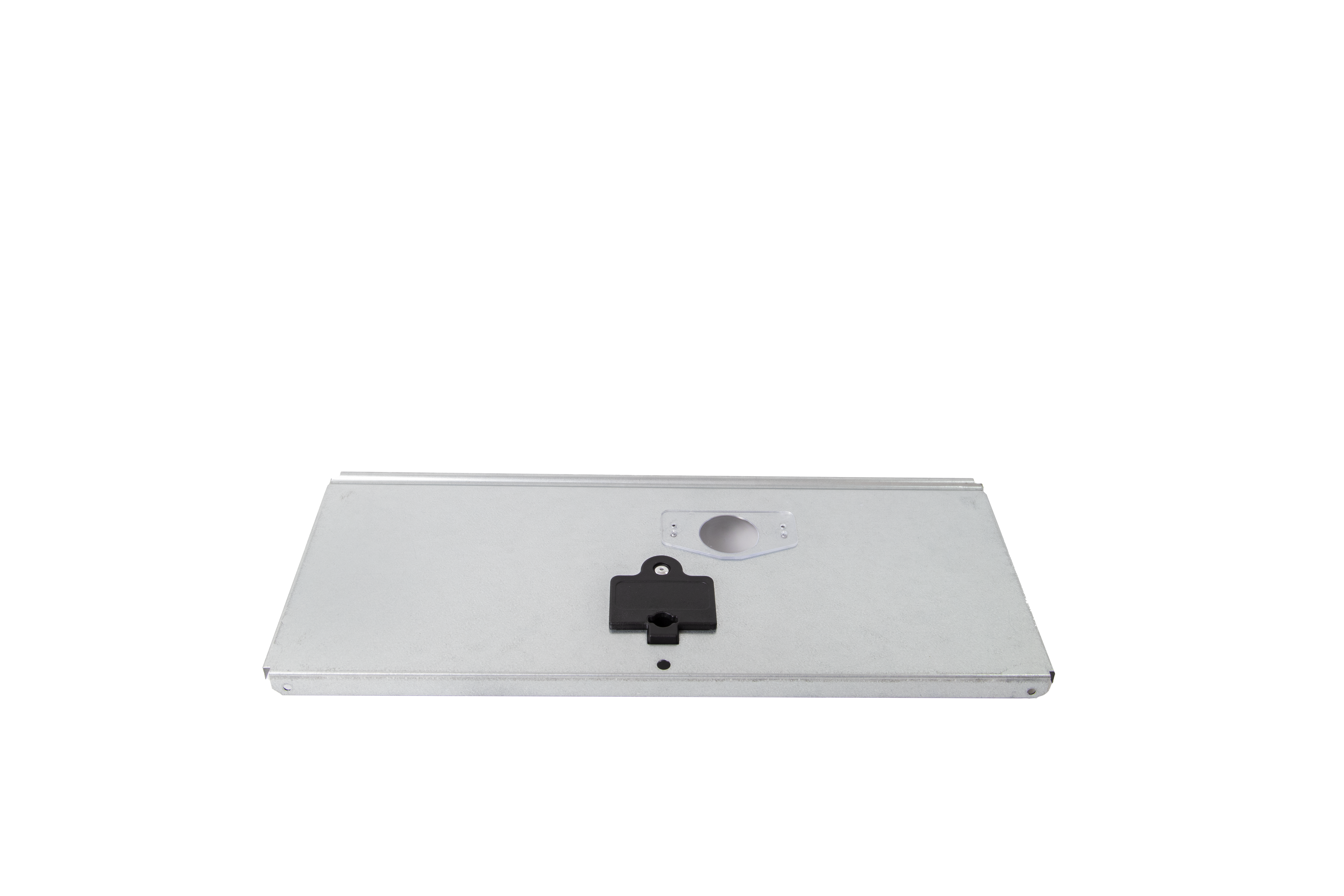 Deckel für SAFEBOX® Maxi station, mit Sichtfenster Deckel für SAFEBOX® Maxi station, mit Sichtfenster