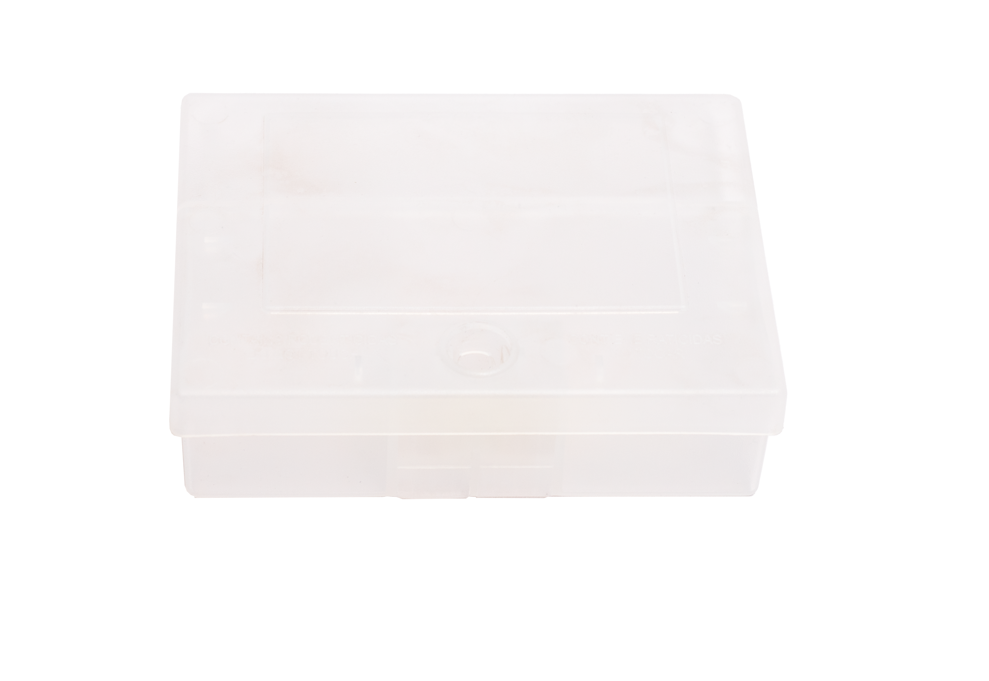 Depot mod Mus, transparent