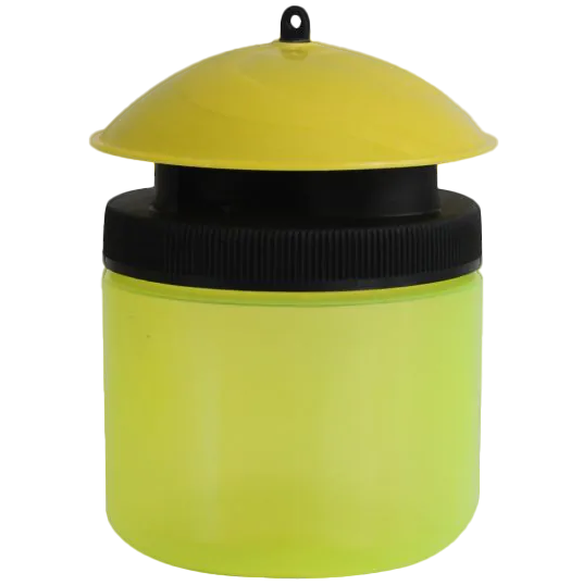 Frugtfluefælde  monitor Frugtfluefælde  monitor