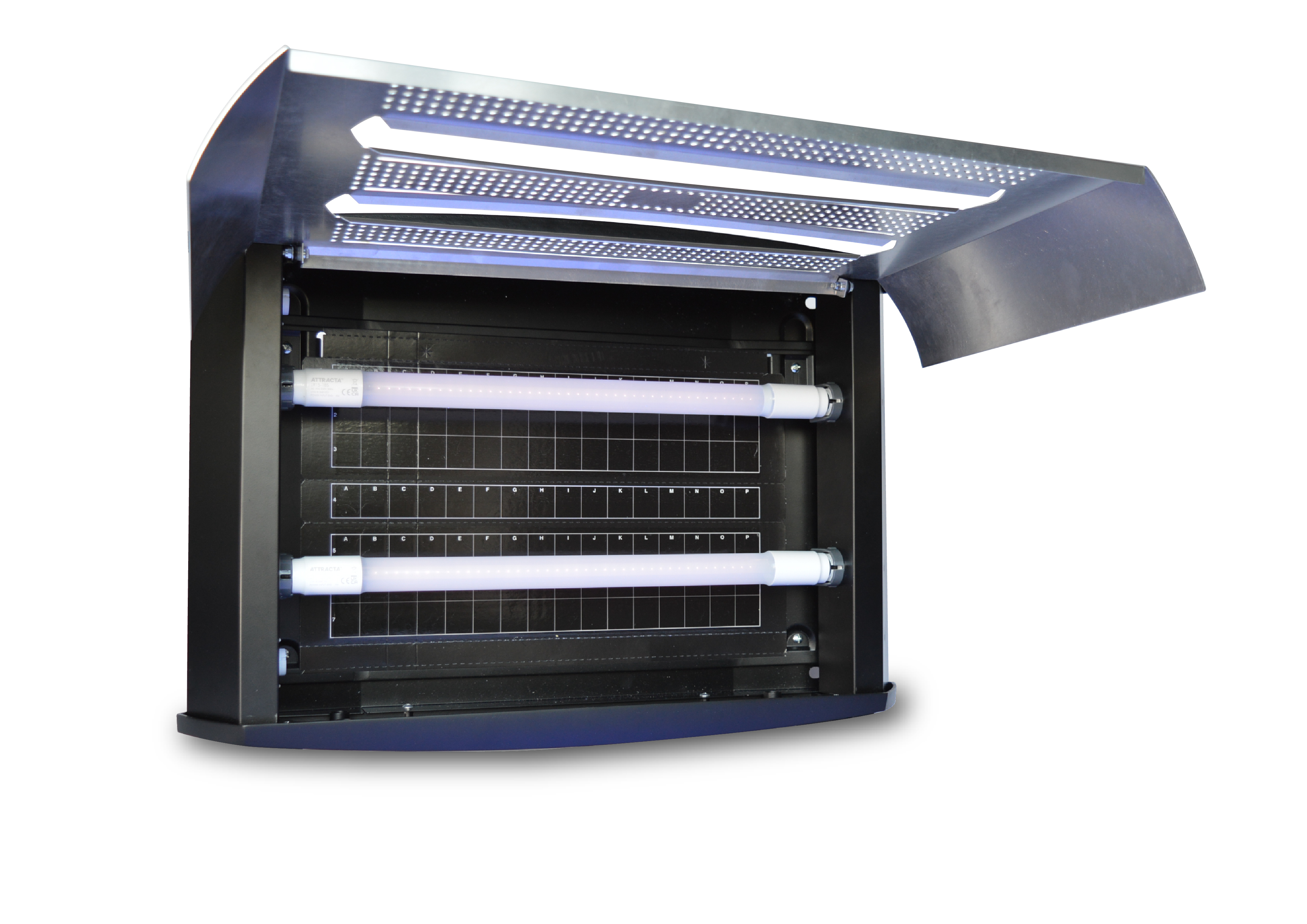 Inovus™ Premium 30 LED Insektfanger Inovus™ Premium 30 LED Insektfanger