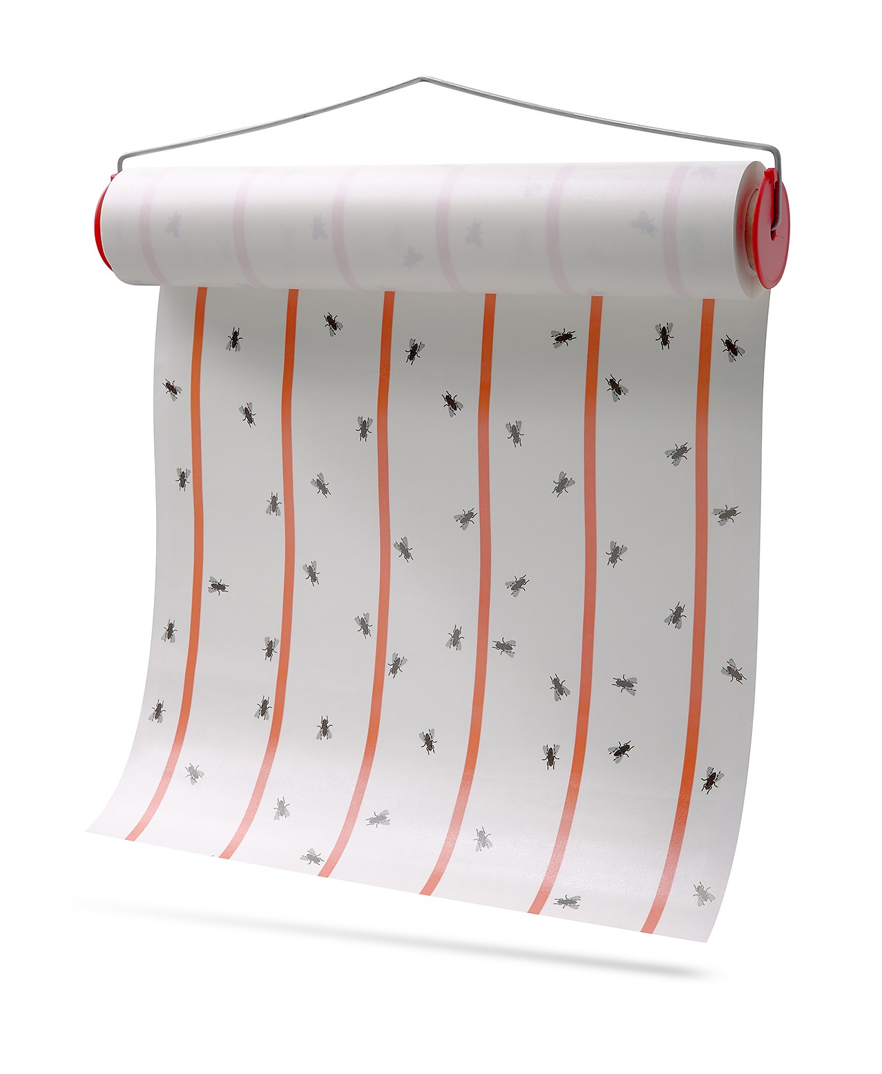 STABLEBAND limfælde mod fluer, 10 meter STABLEBAND limfælde mod fluer, 10 meter