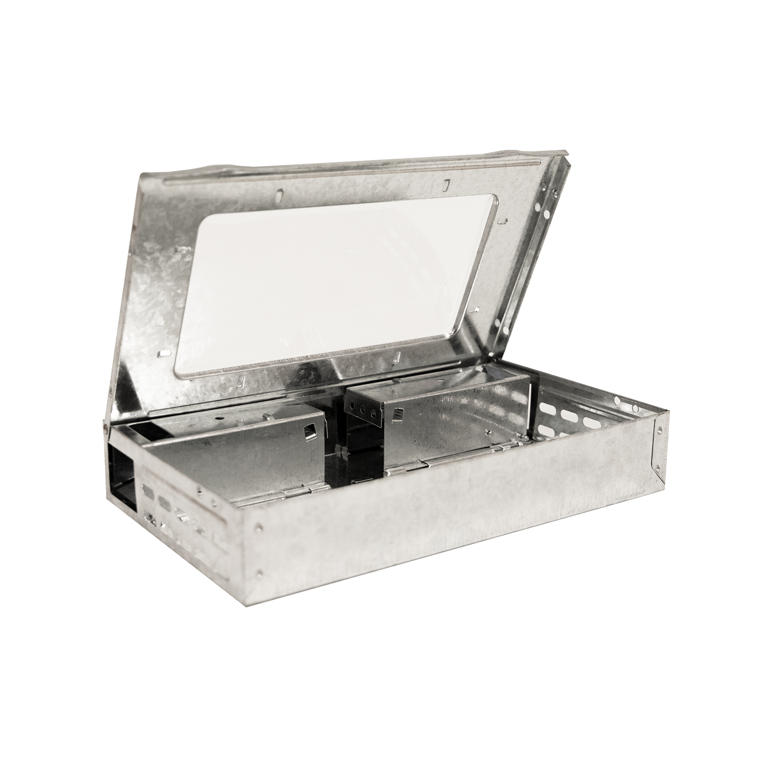 SafeTrap Musefælde Multifangst Mod mus SafeTrap Musefælde Multifangst Mod mus