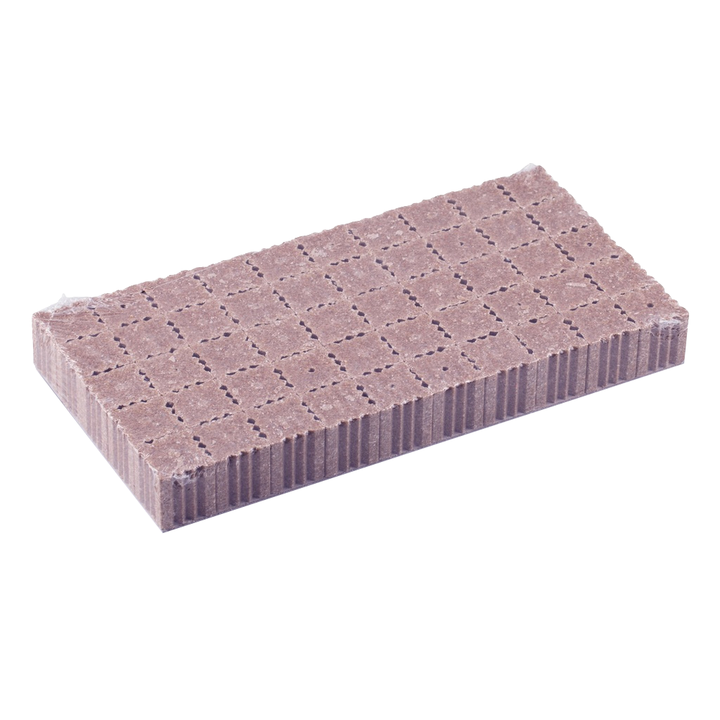 MAGNET Blok Placebo, 25 g. monitoreringsblok til gnavere, 12 kg. MAGNET Blok Placebo, 25 g. monitoreringsblok til gnavere, 12 kg.