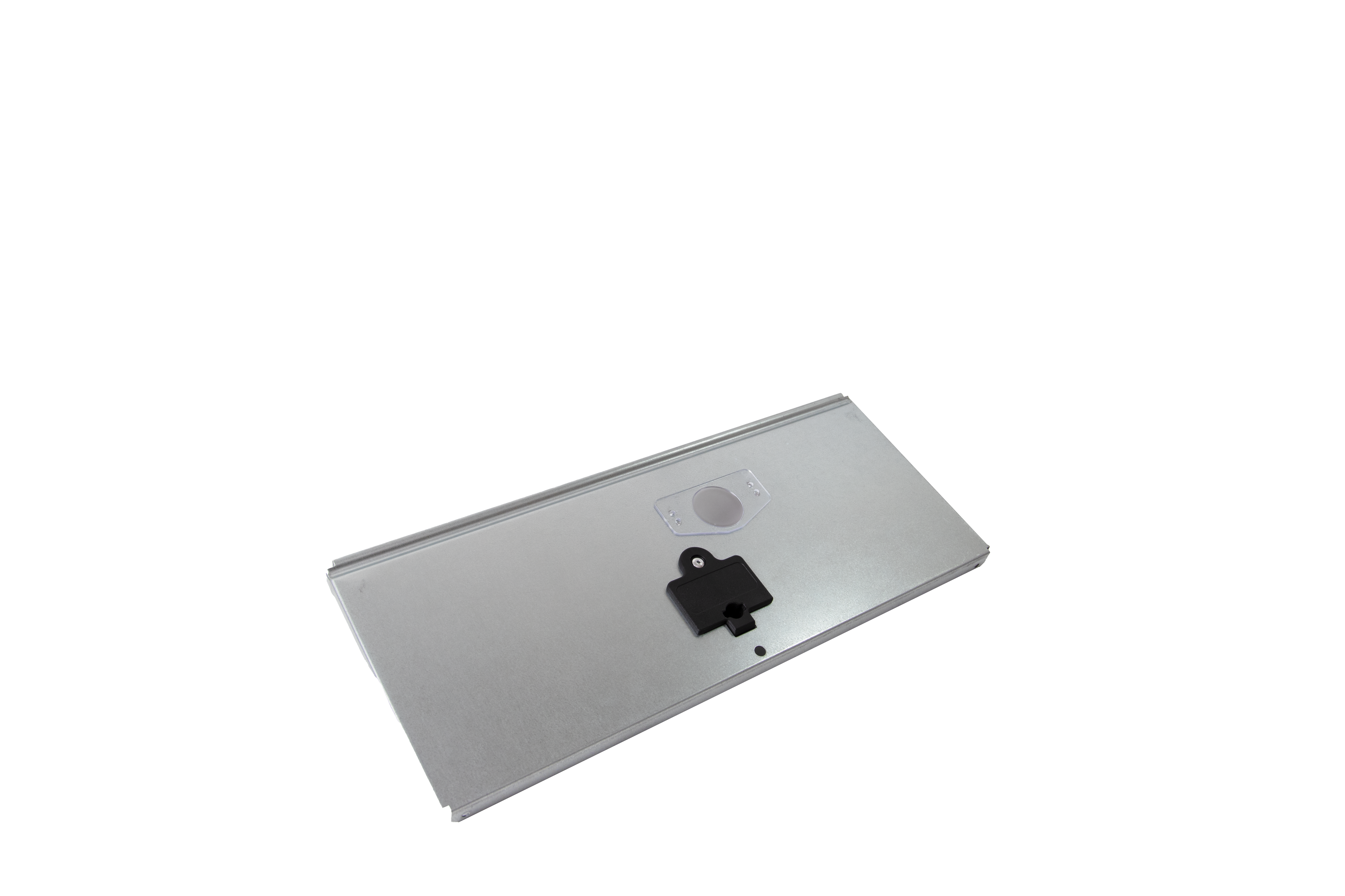 Deckel für SAFEBOX® Maxi station, mit Sichtfenster Deckel für SAFEBOX® Maxi station, mit Sichtfenster