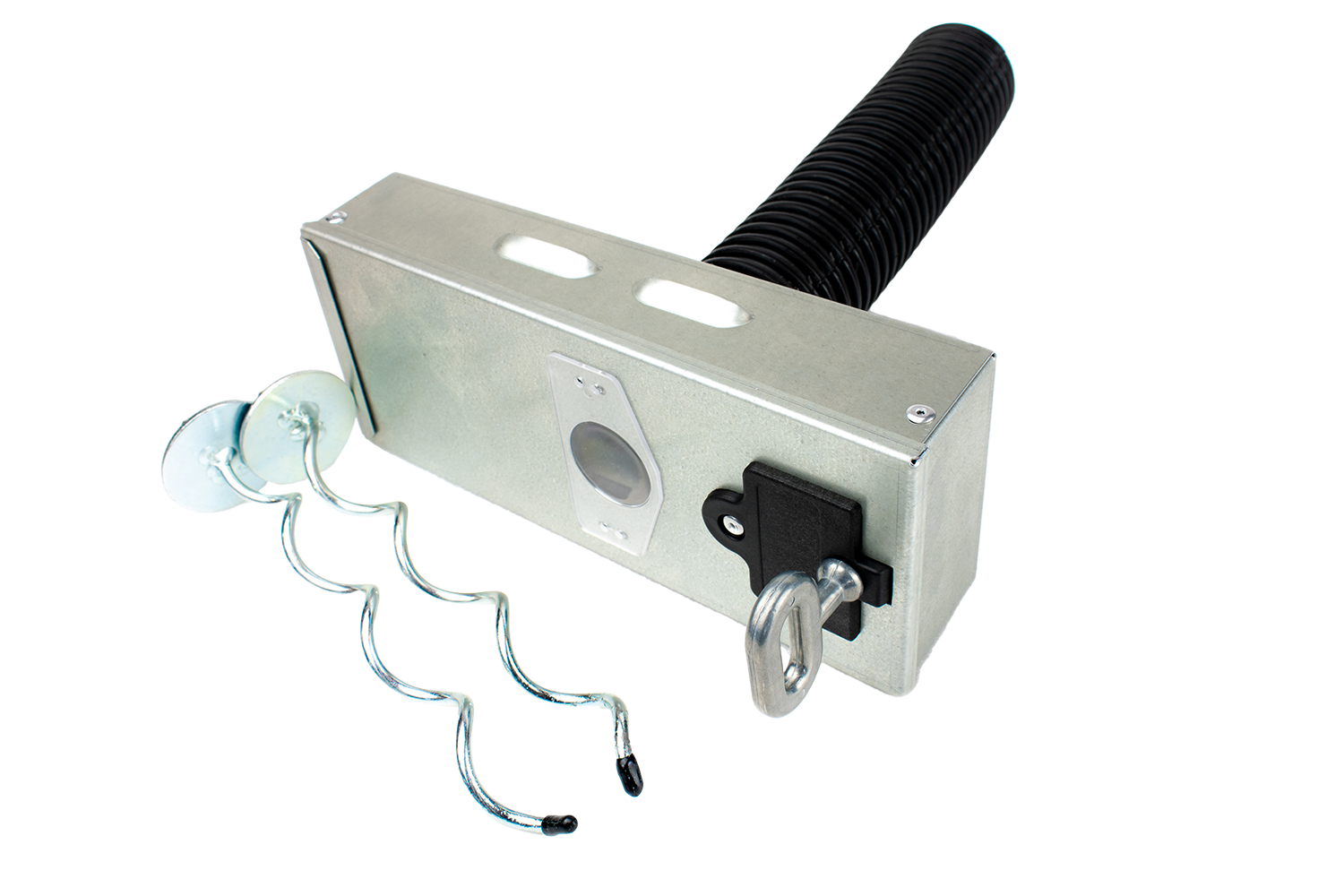 CAMRO SAFEBOX® Earth Standard CAMRO SAFEBOX® Earth Standard