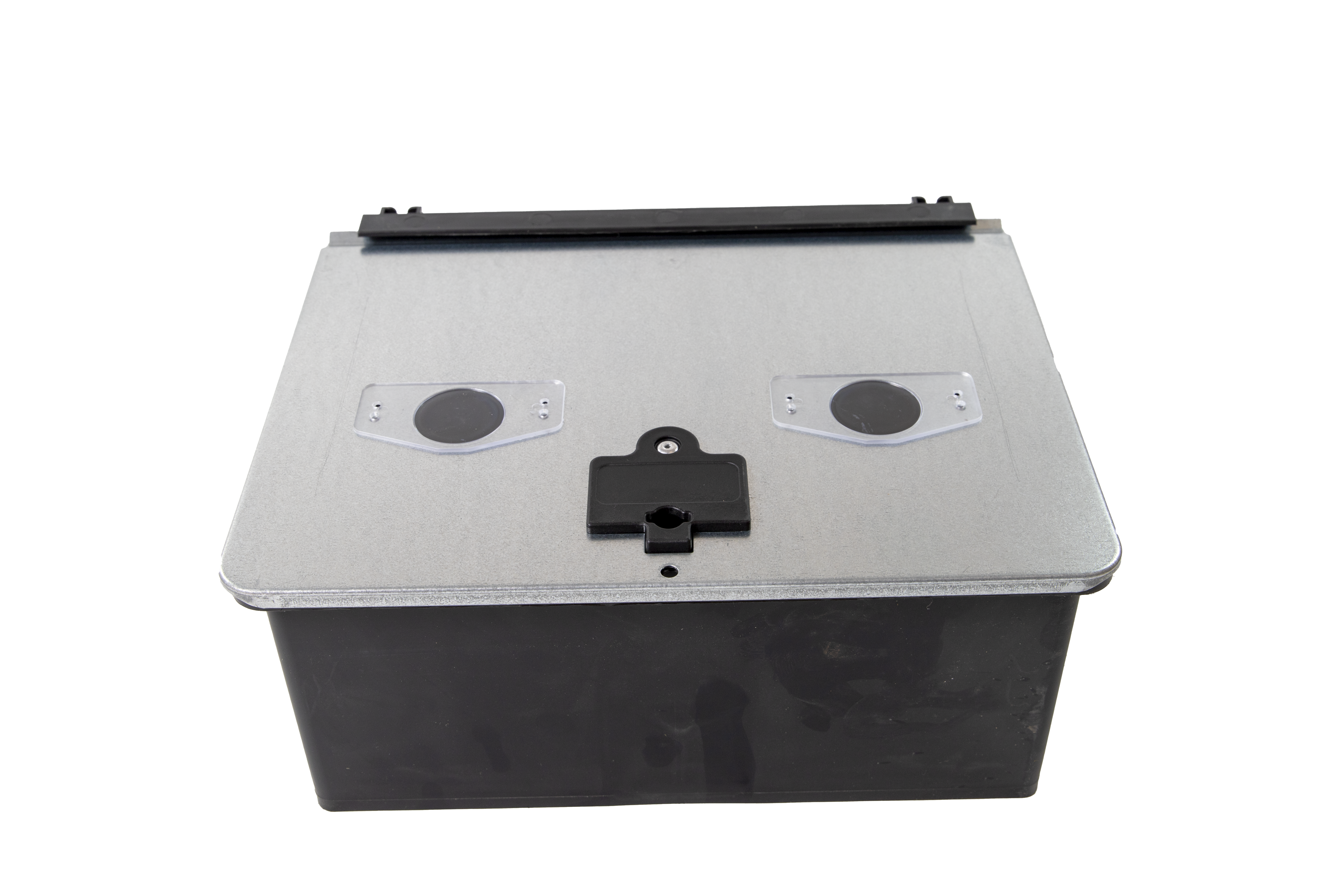 CAMRO SAFEBOX® DualCatch Standard CAMRO SAFEBOX® DualCatch Standard