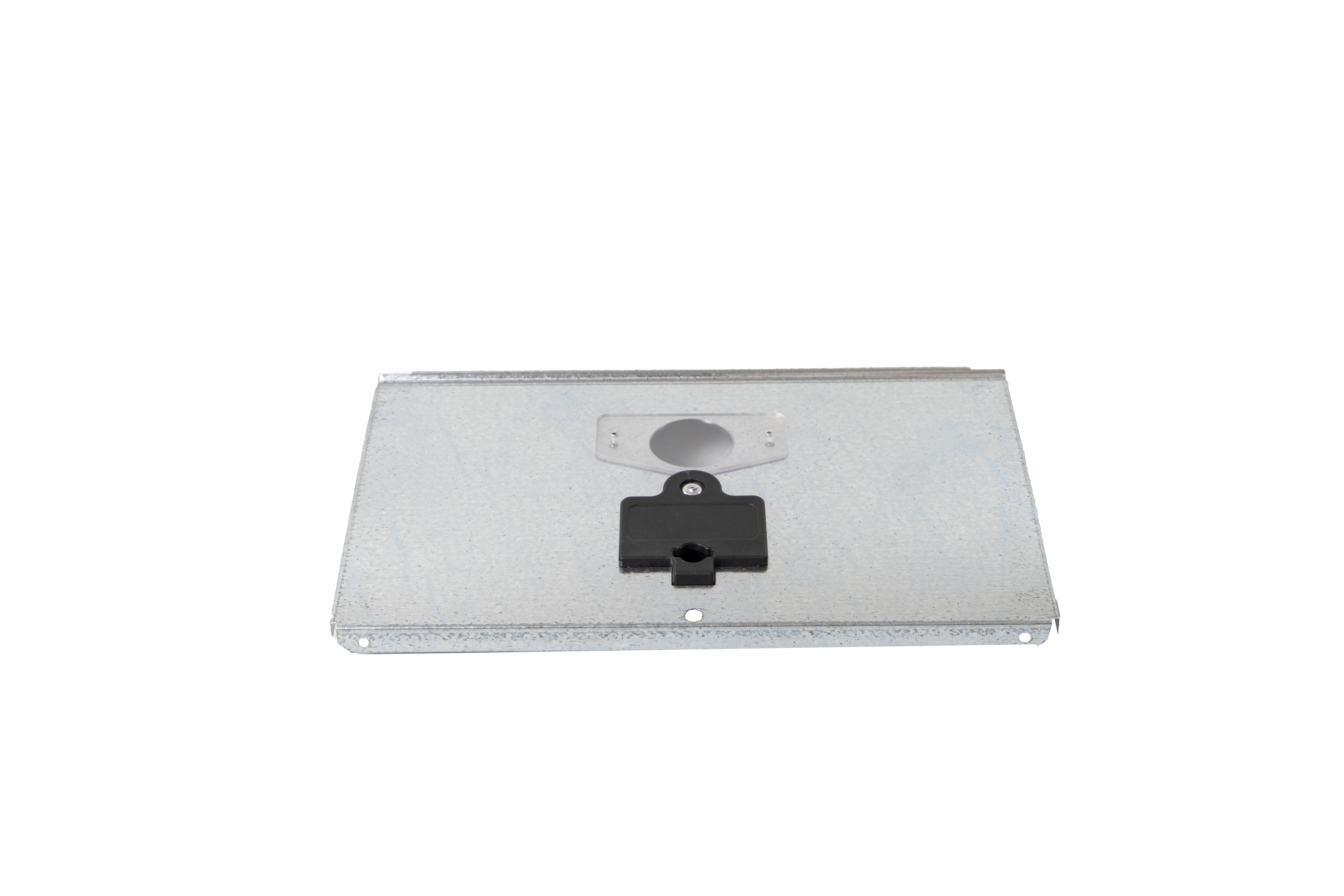 Deckel für SAFEBOX® SingleCatch station, ohne Sichtfenster Deckel für SAFEBOX® SingleCatch station, ohne Sichtfenster