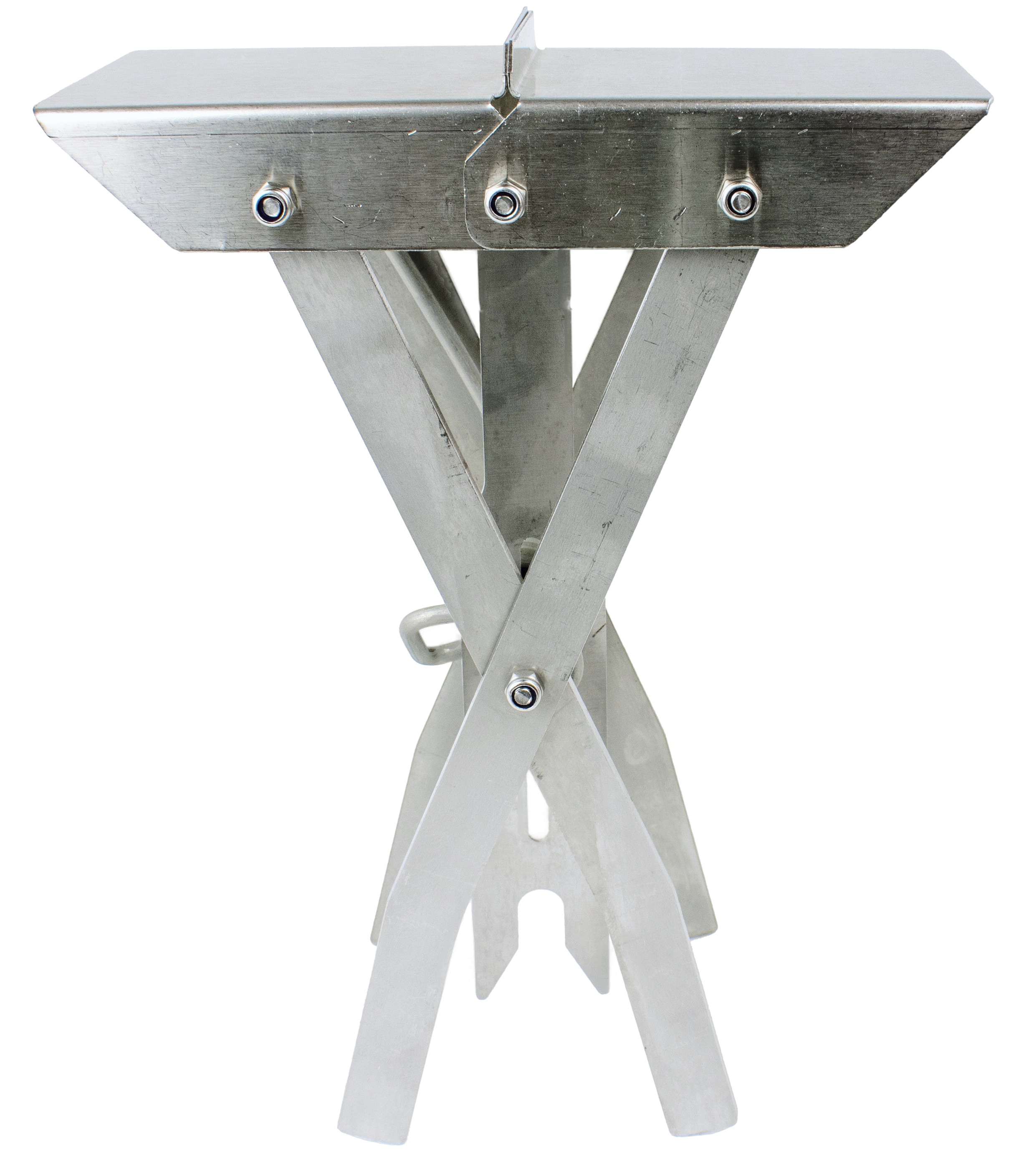 Muldvarpefælde, rustfri Muldvarpefælde, rustfri