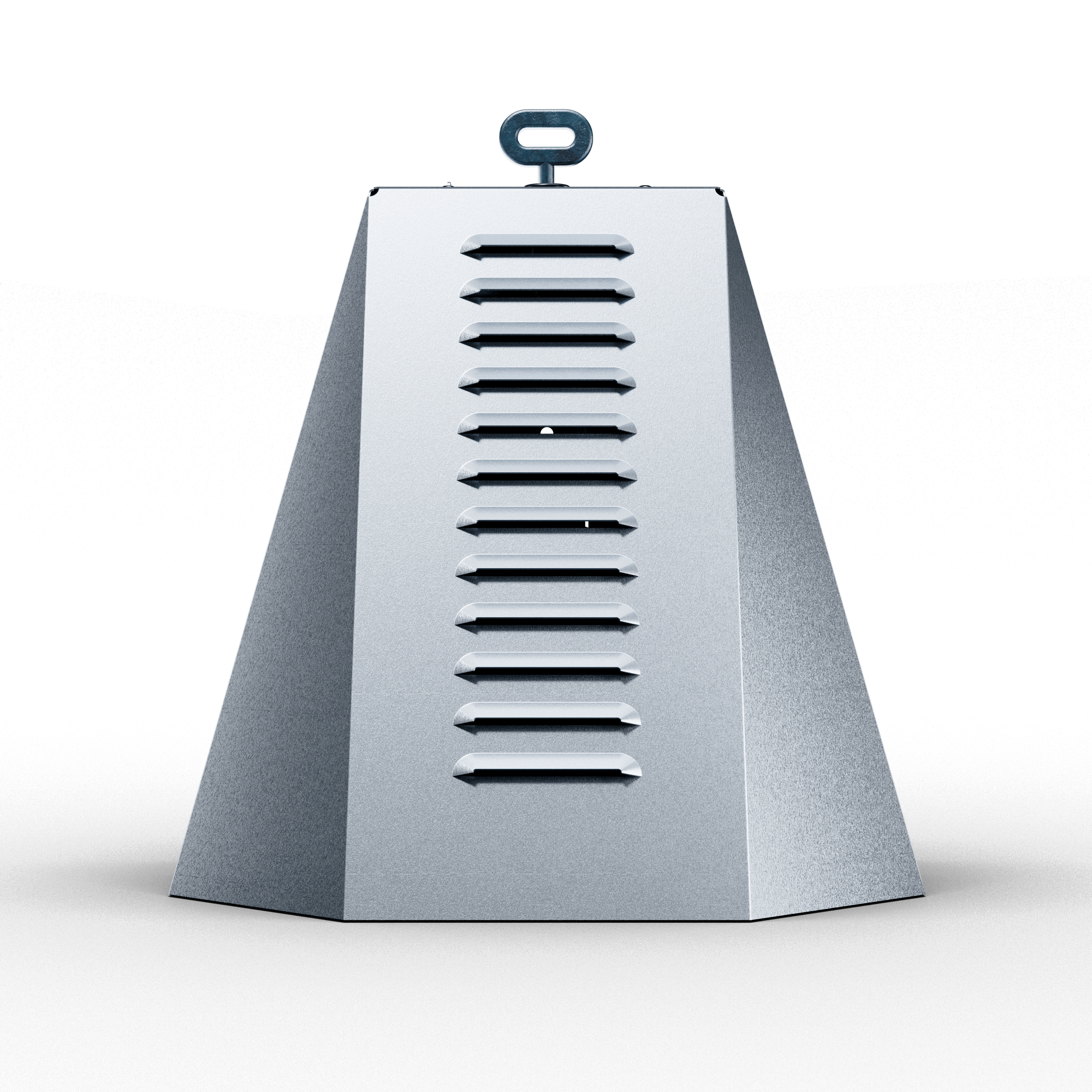 FrontClosed FrontClosed