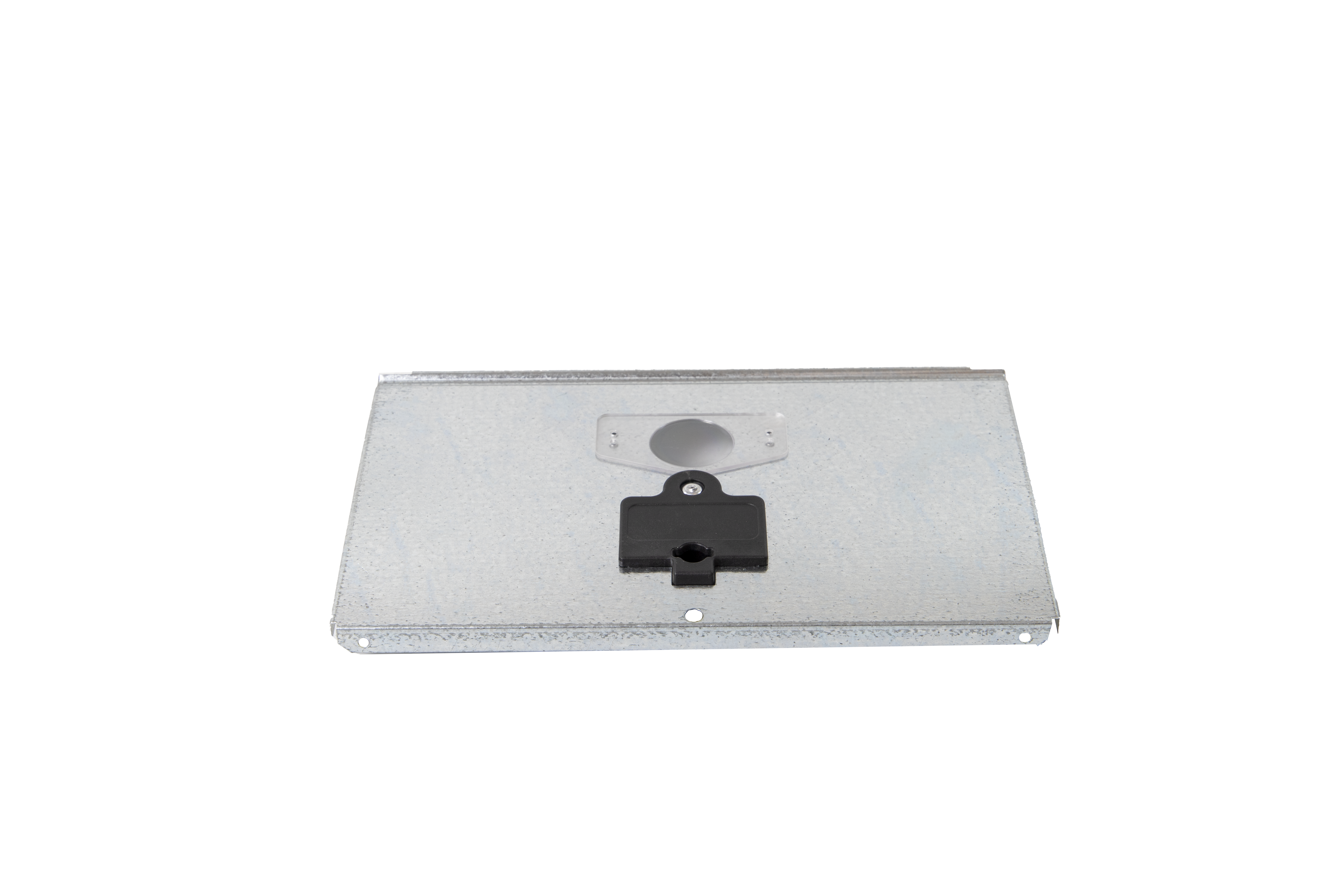 Deckel für SAFEBOX® SingleCatch station, mit Sichtfenster Deckel für SAFEBOX® SingleCatch station, mit Sichtfenster