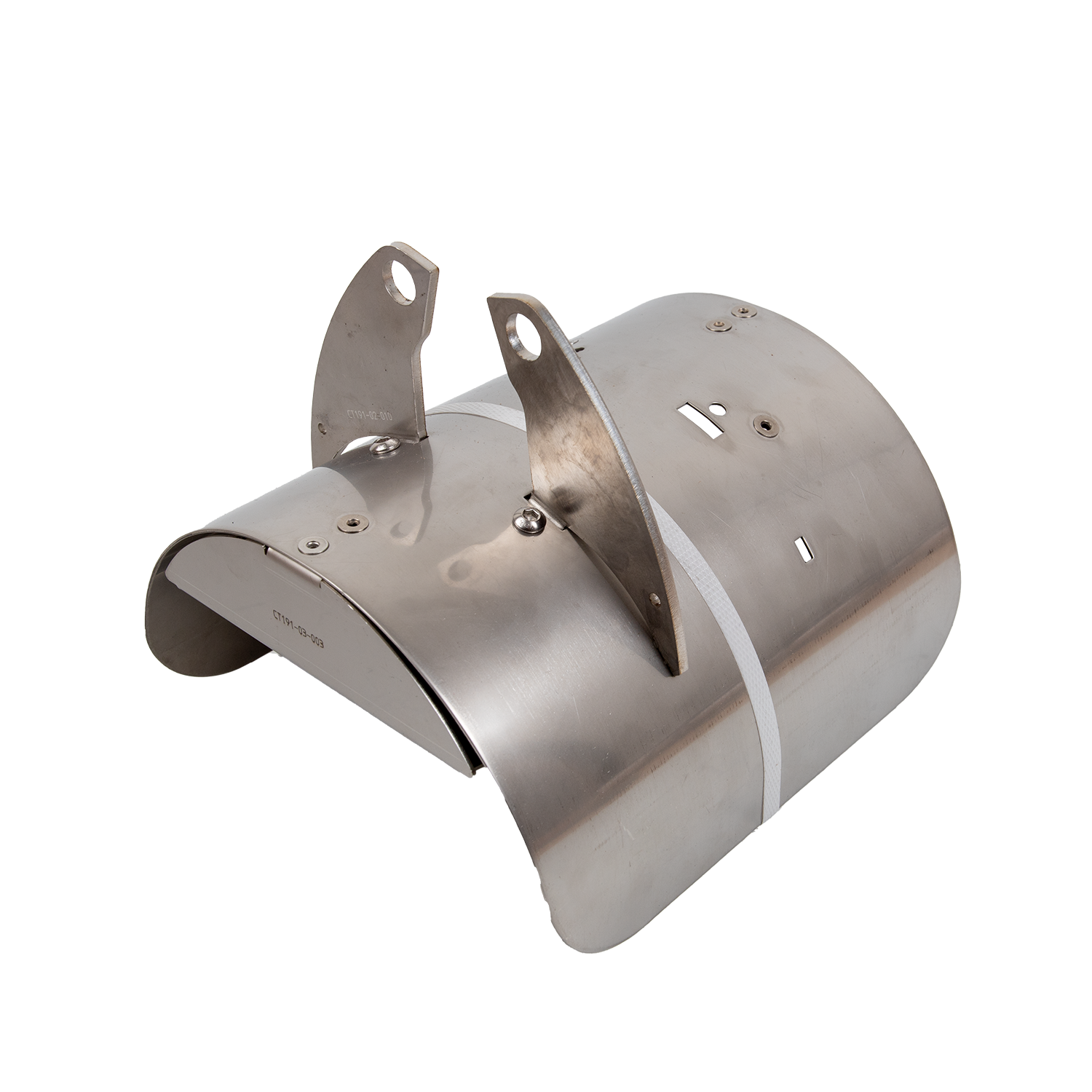 Thiim Safe Sewer CT191 rottespærre, Ø200 PVC Thiim Safe Sewer CT191 rottespærre, Ø200 PVC