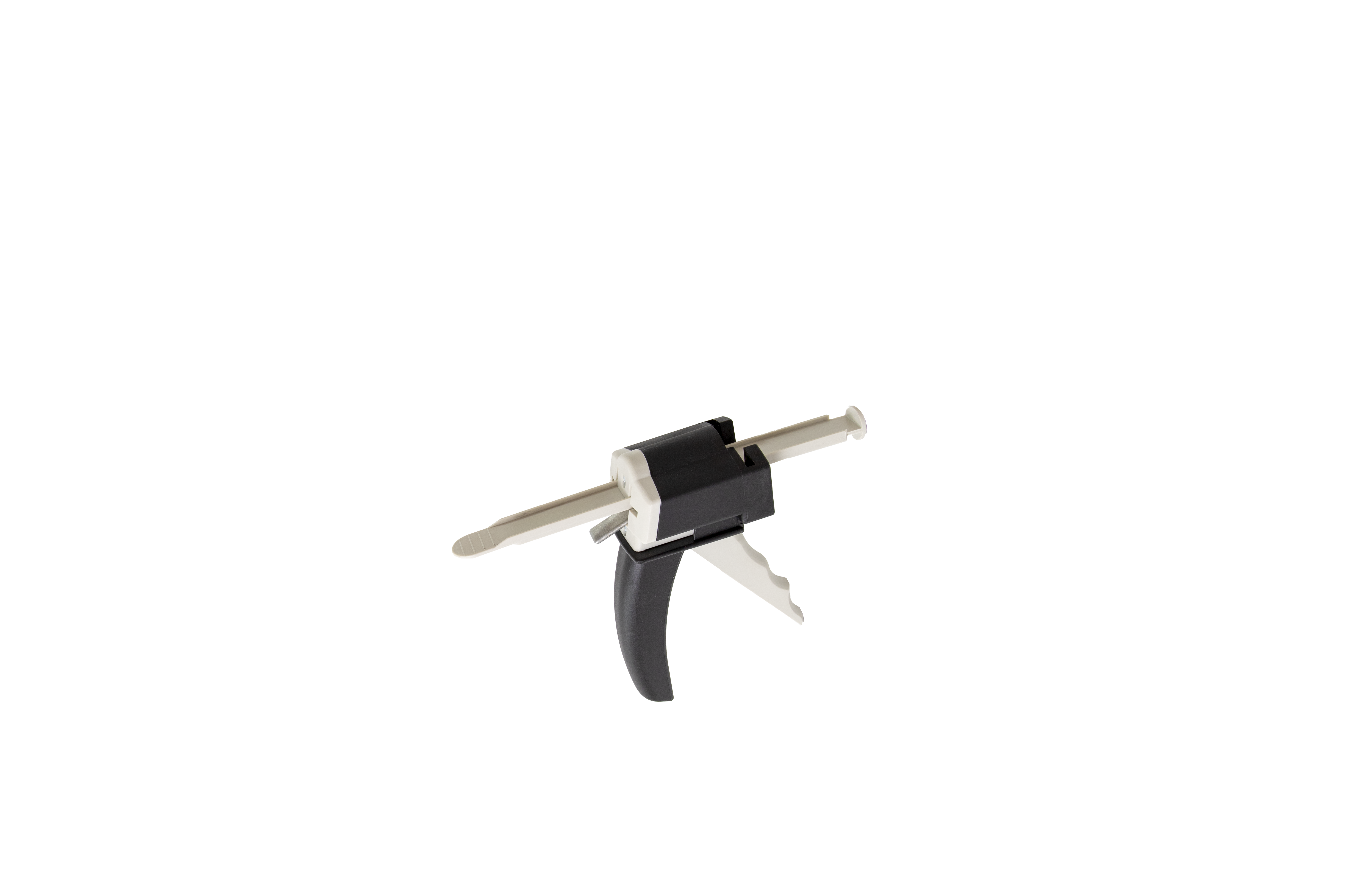 Pistol til udlægning af gel
